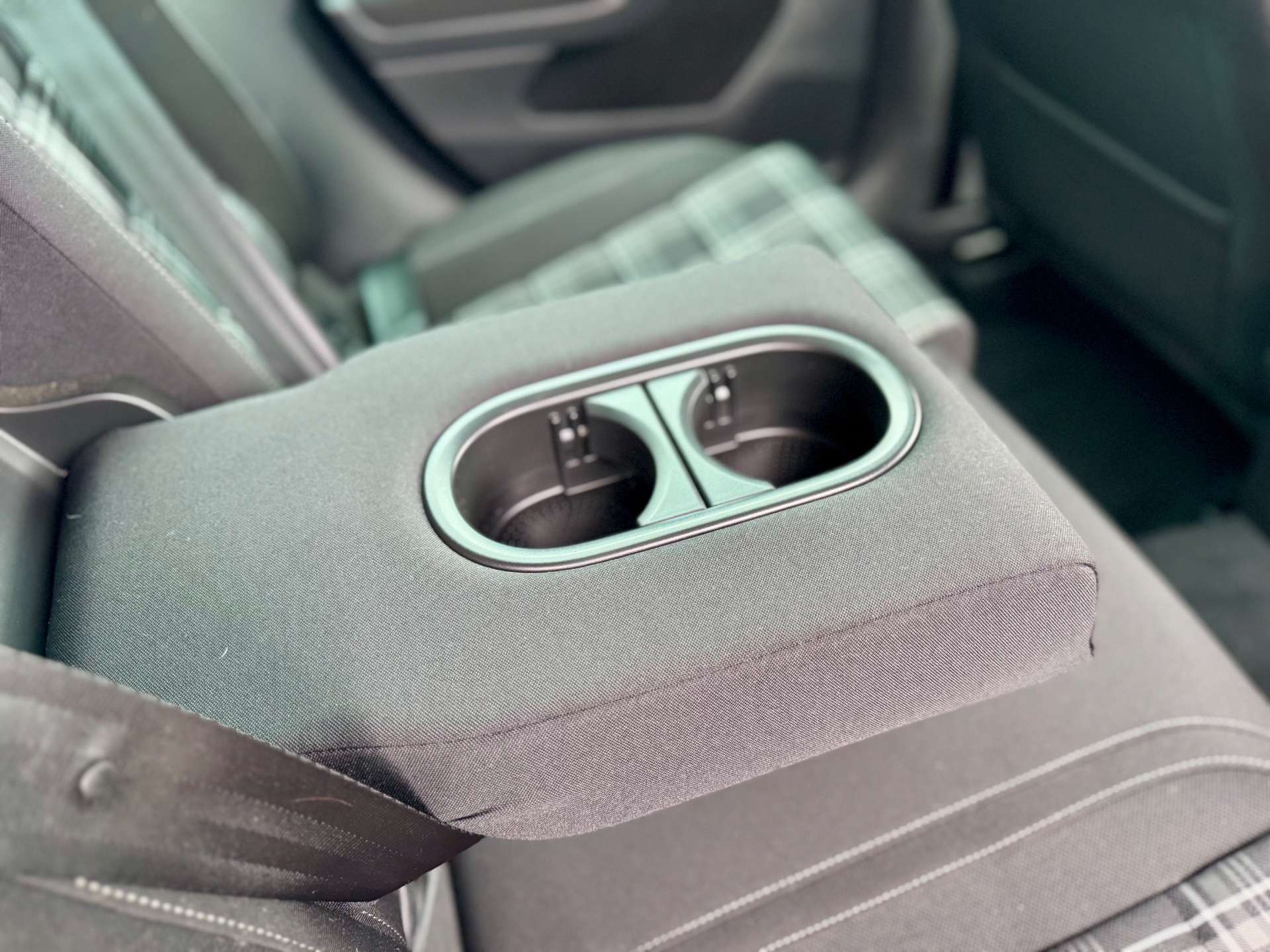 Used Volkswagen Golf