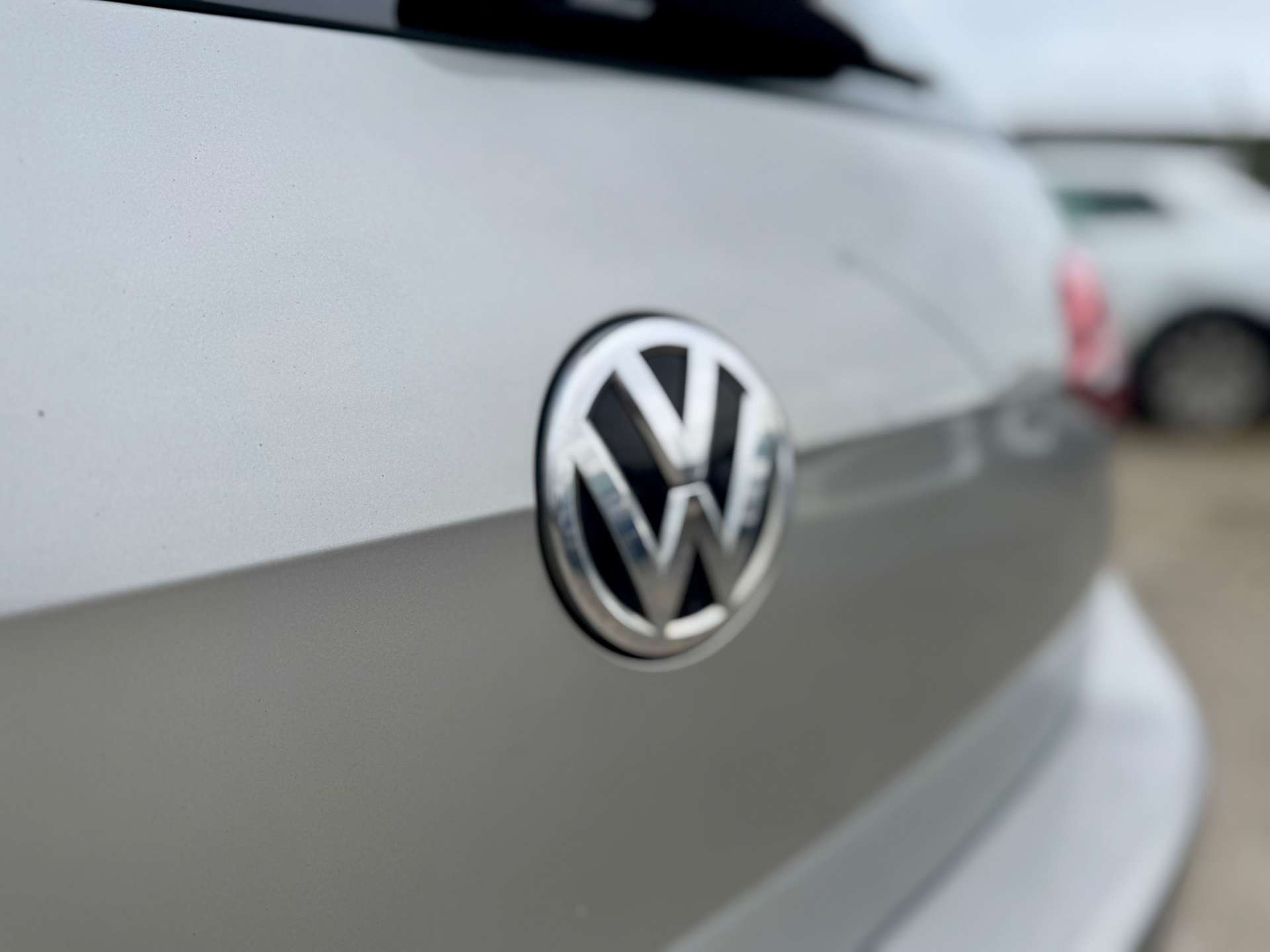 Used Volkswagen Golf