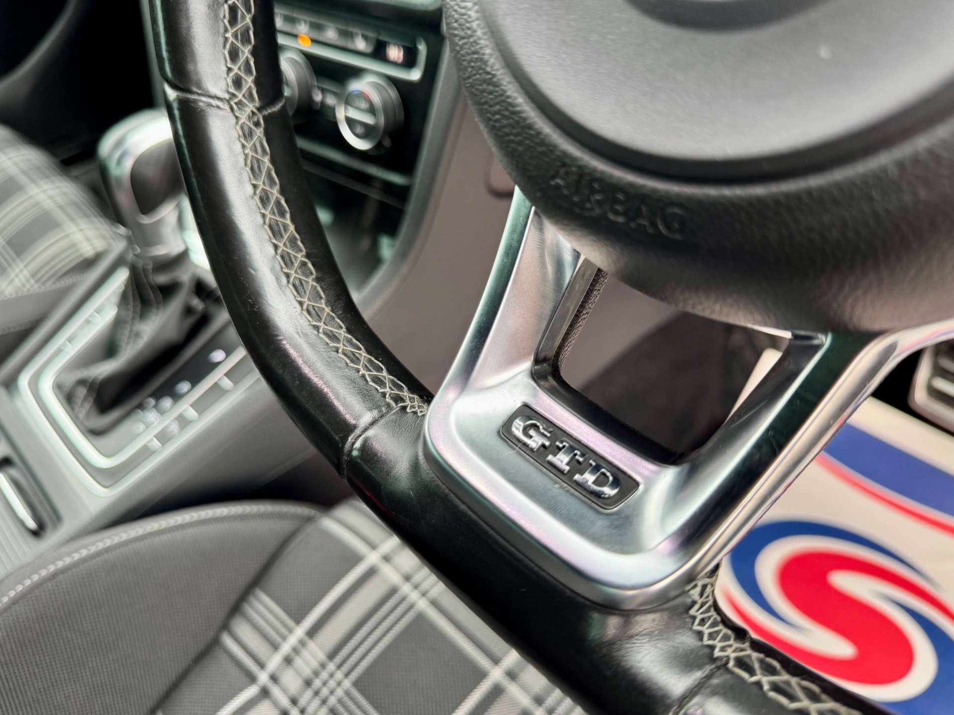 Used Volkswagen Golf