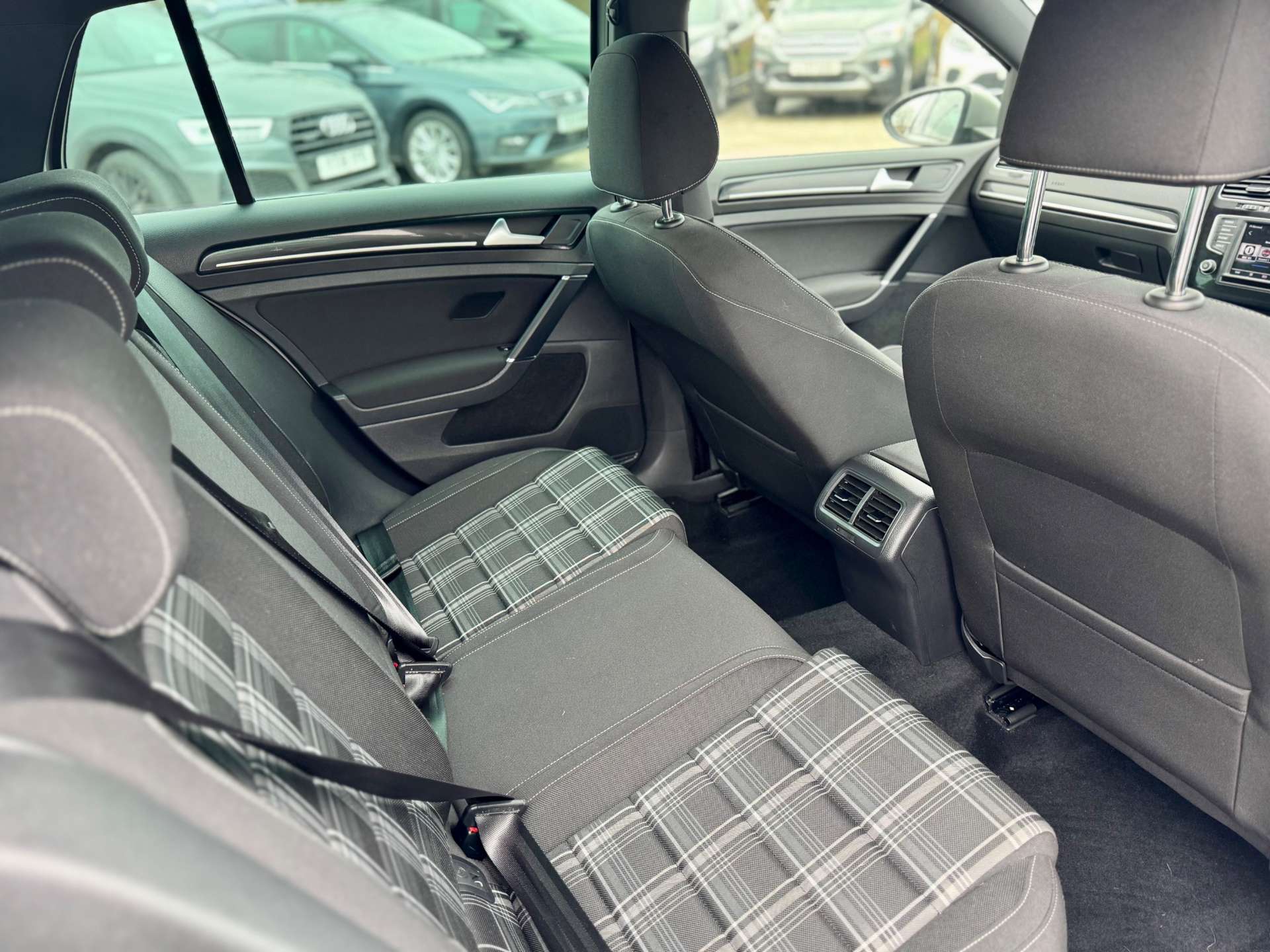 Used Volkswagen Golf