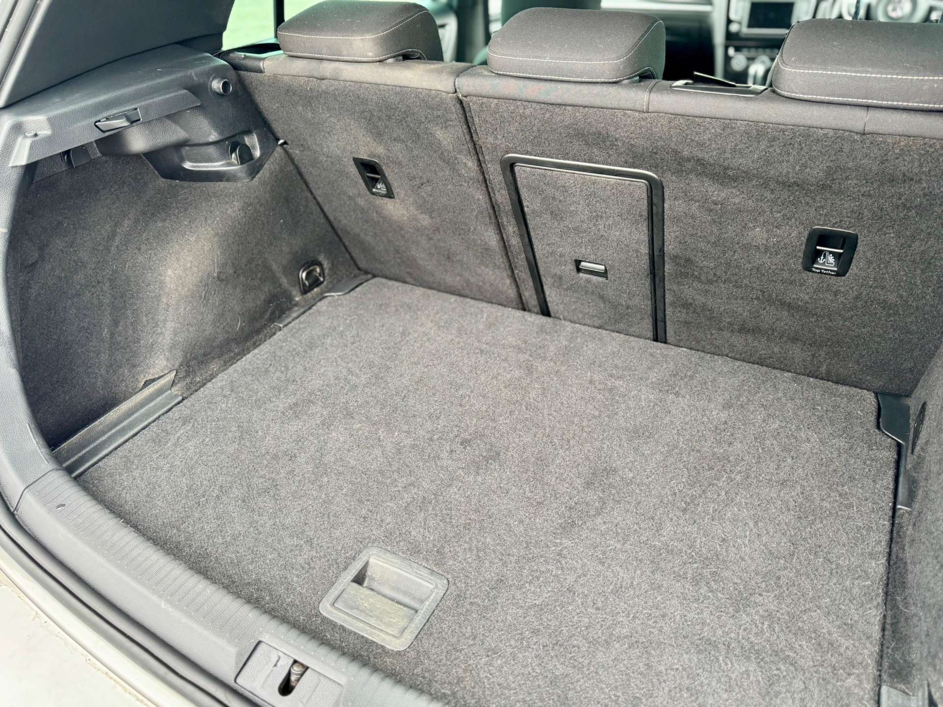 Used Volkswagen Golf