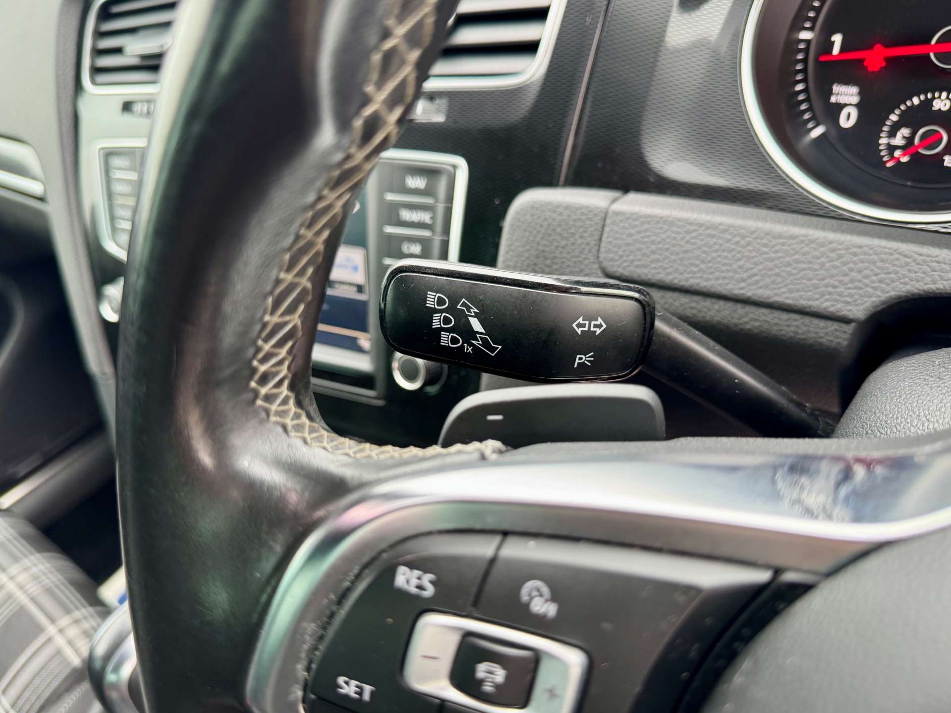 Used Volkswagen Golf