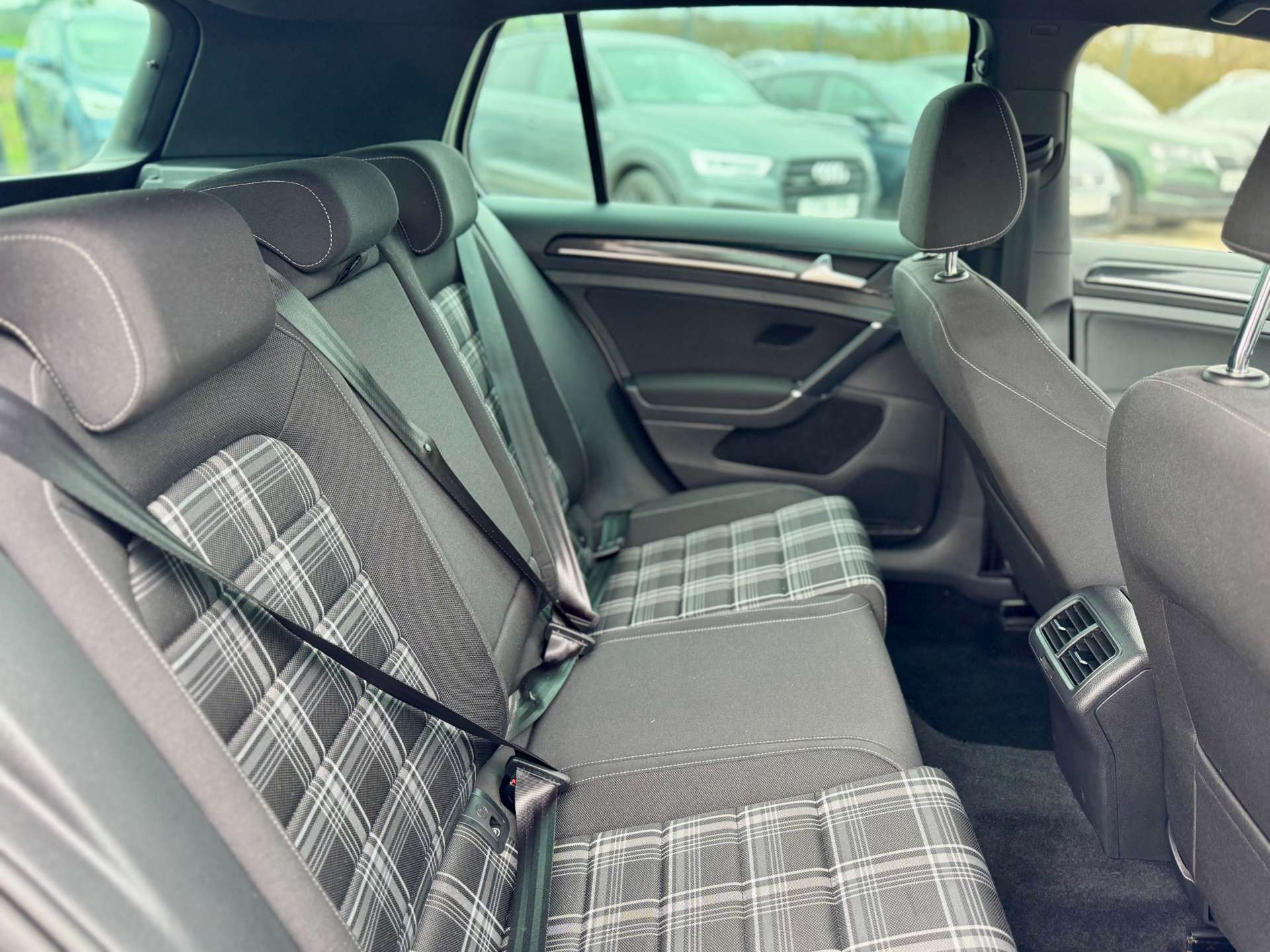 Used Volkswagen Golf