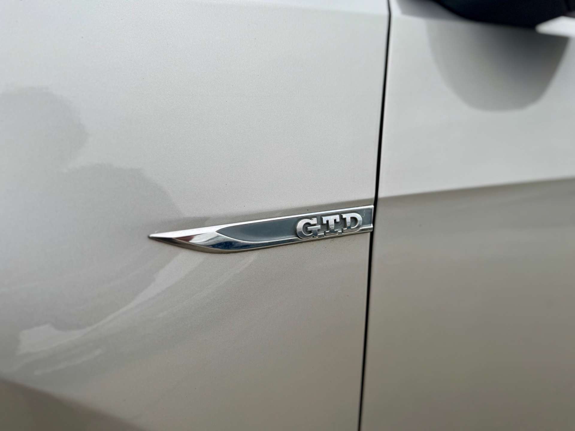 Used Volkswagen Golf