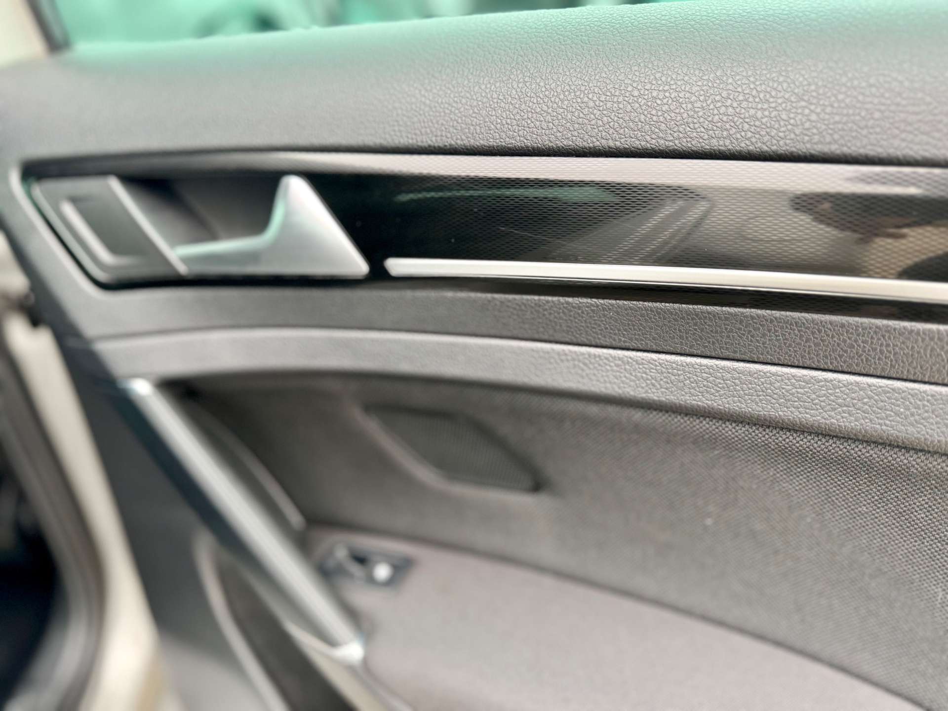 Used Volkswagen Golf