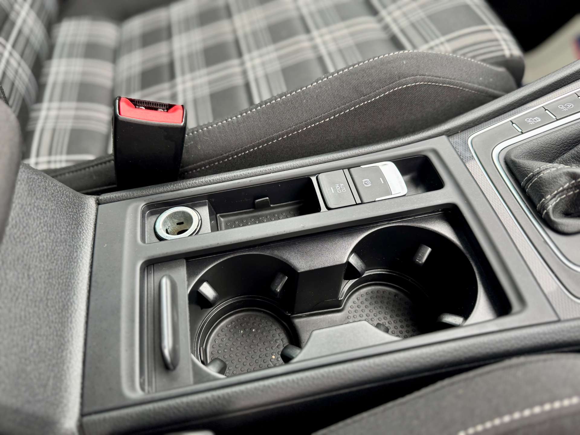 Used Volkswagen Golf