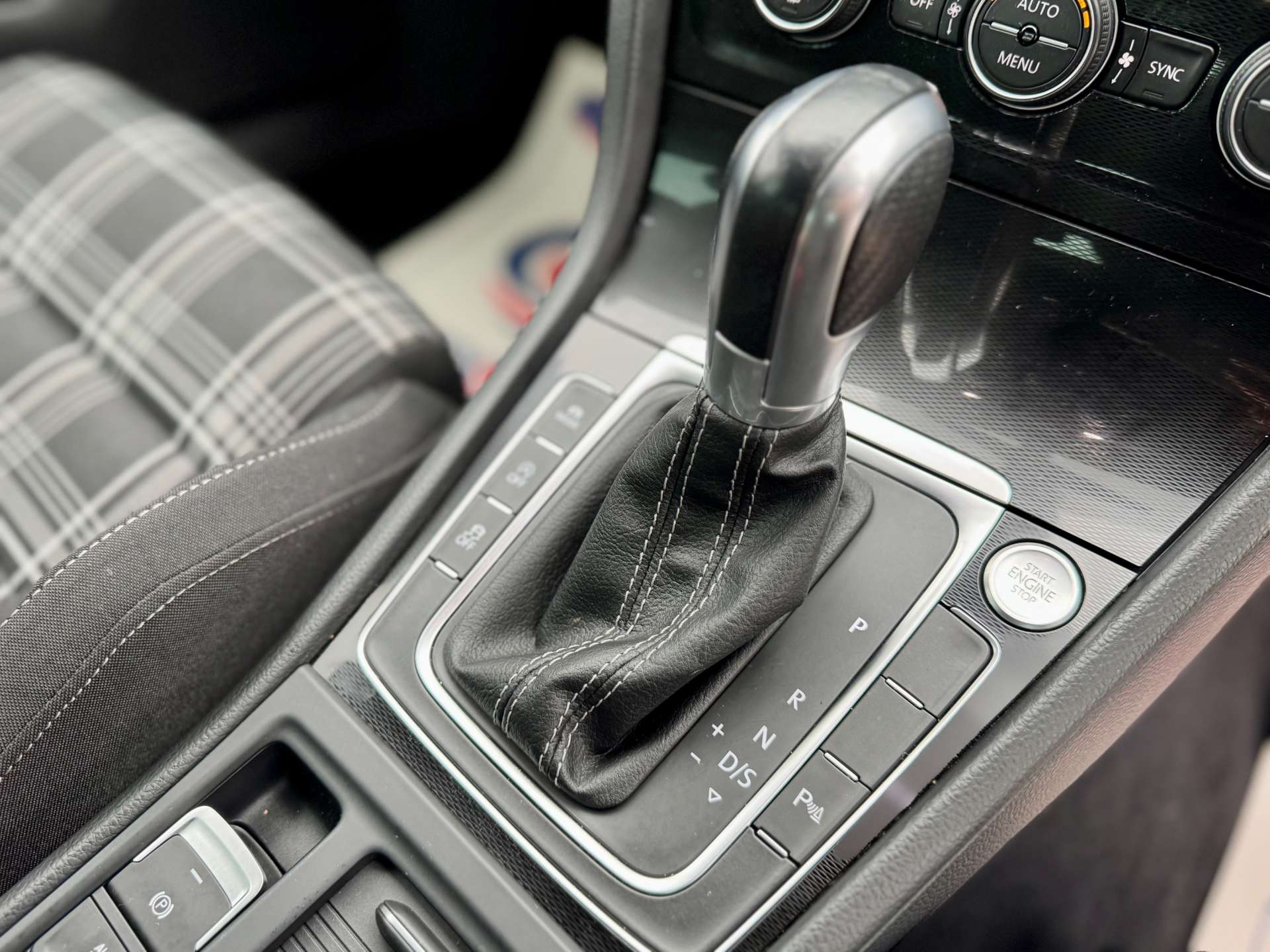 Used Volkswagen Golf