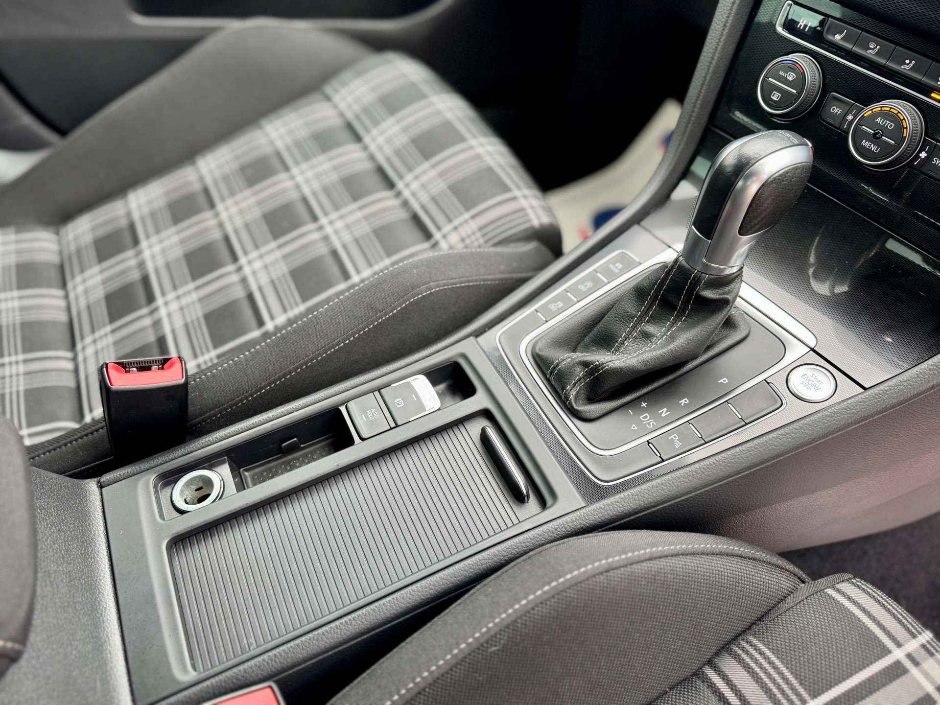 Used Volkswagen Golf