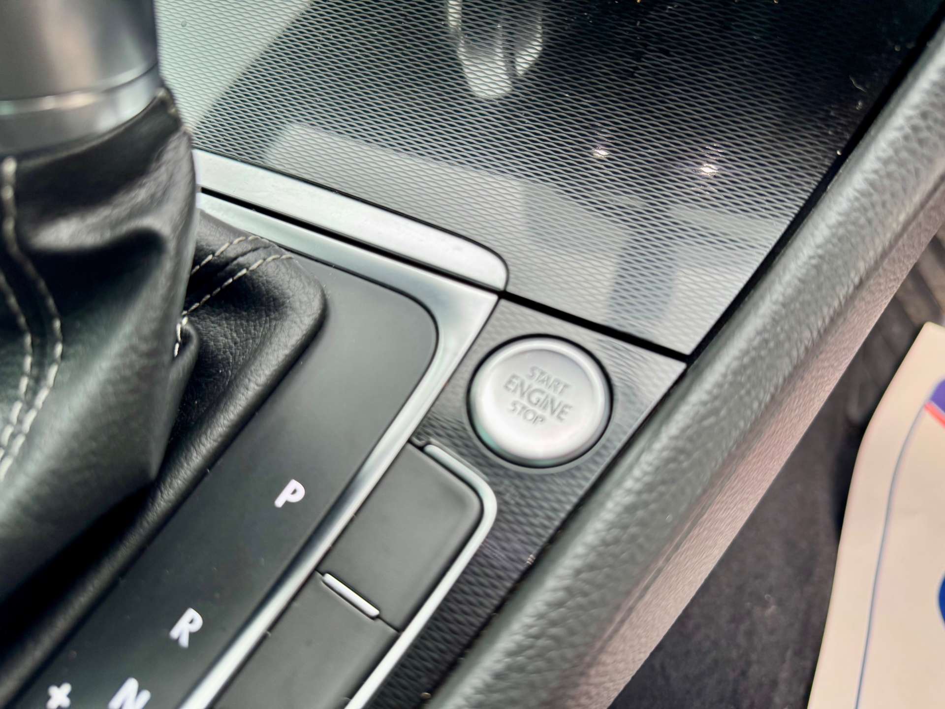 Used Volkswagen Golf