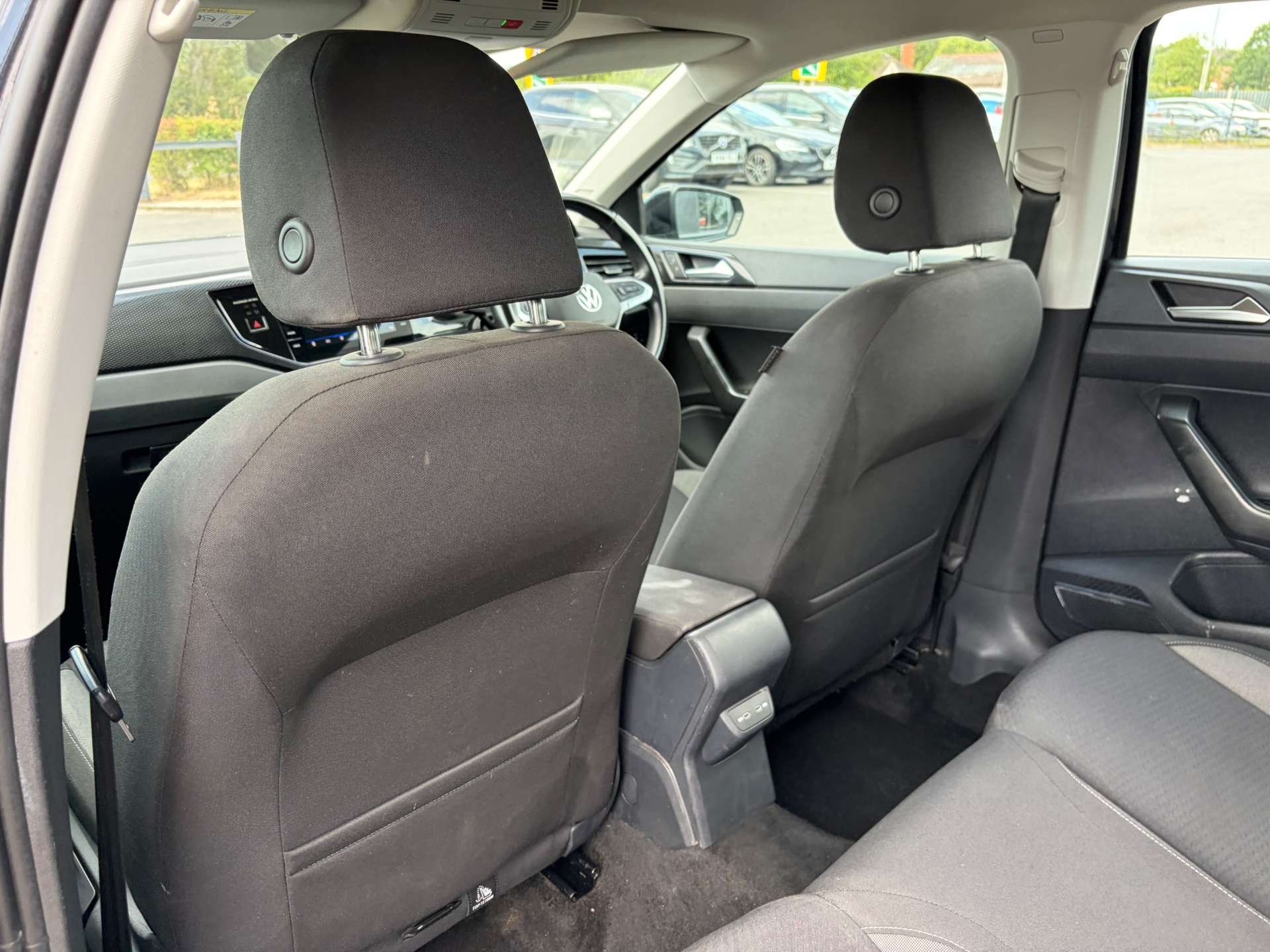 2024 Volkswagen Polo — image 21
