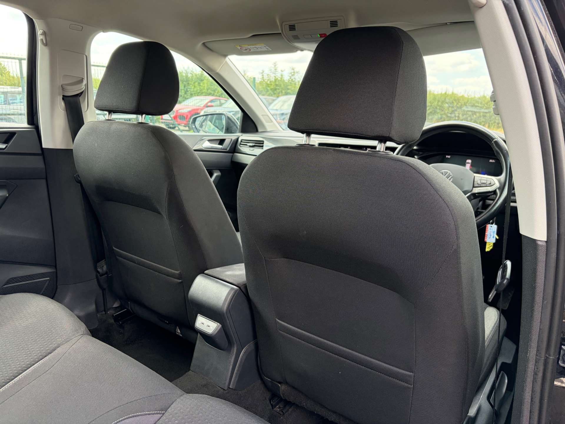 2024 Volkswagen Polo — image 26