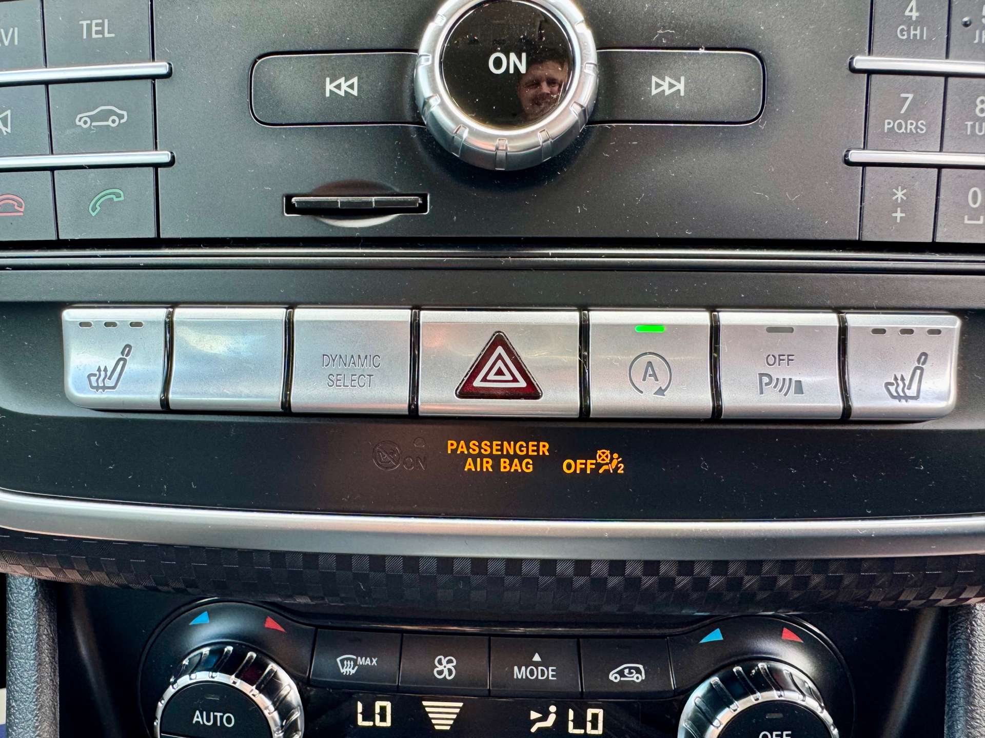 Used Mercedes A180