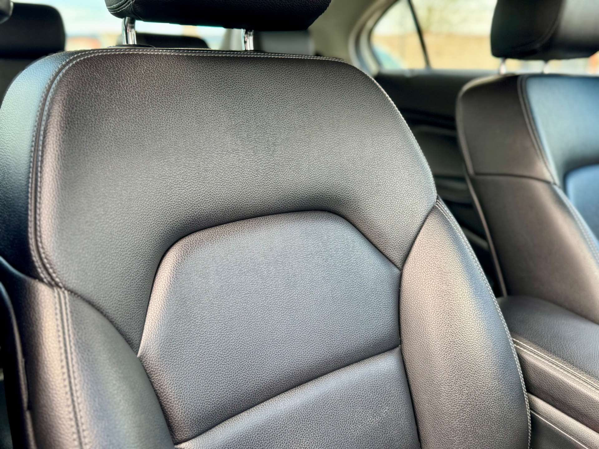 Used Mercedes A180