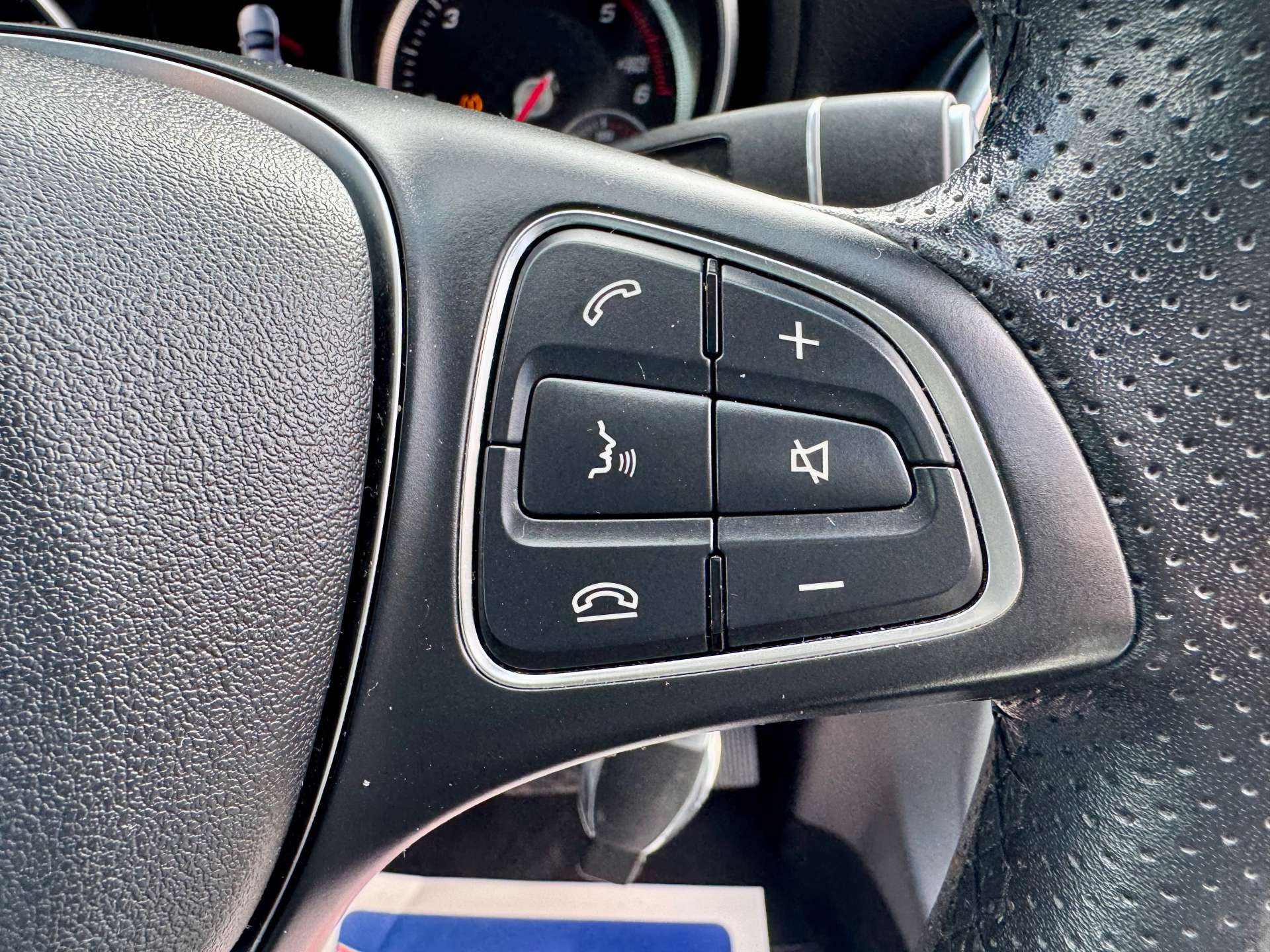 Used Mercedes A180
