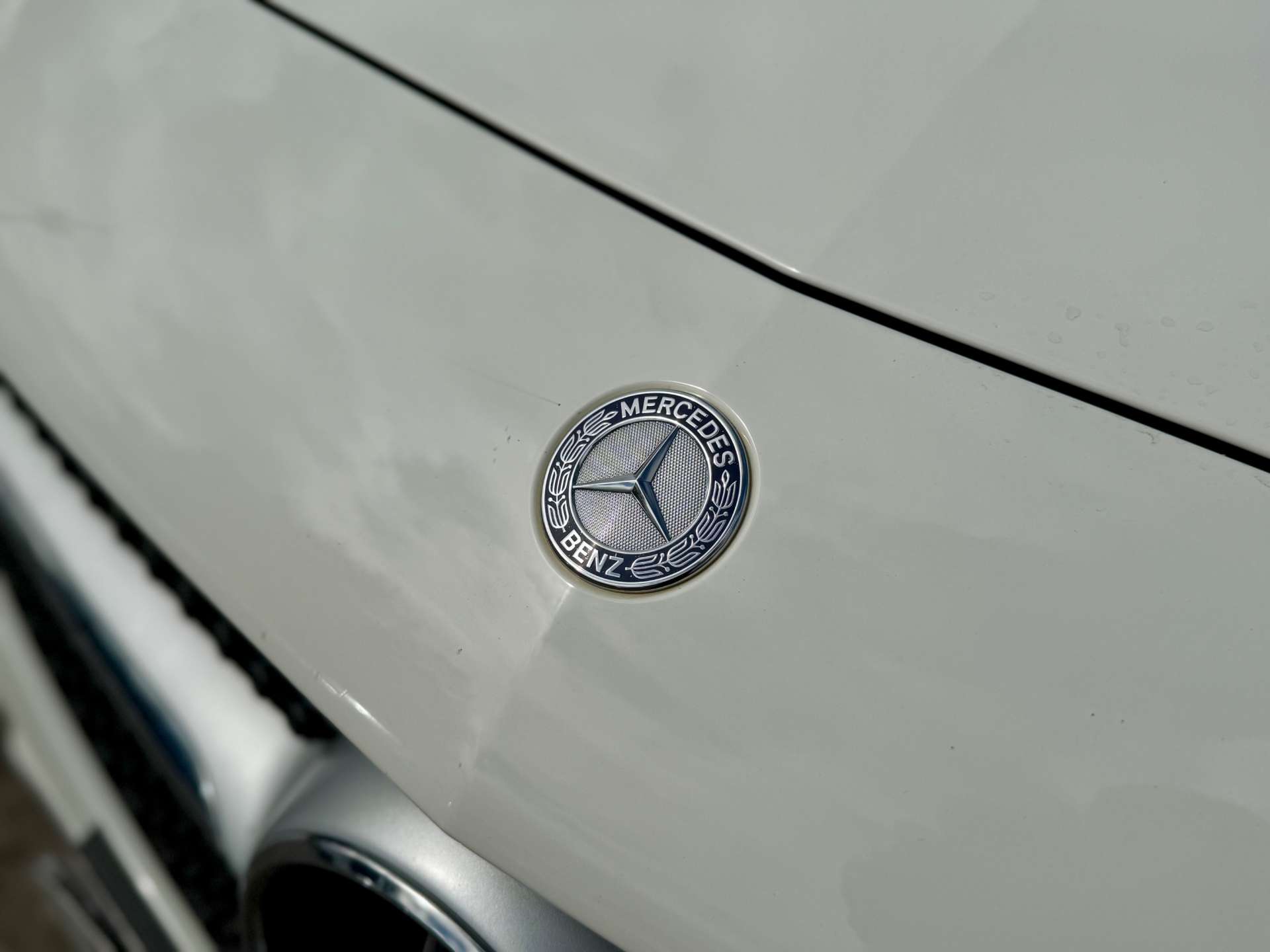 Used Mercedes A180