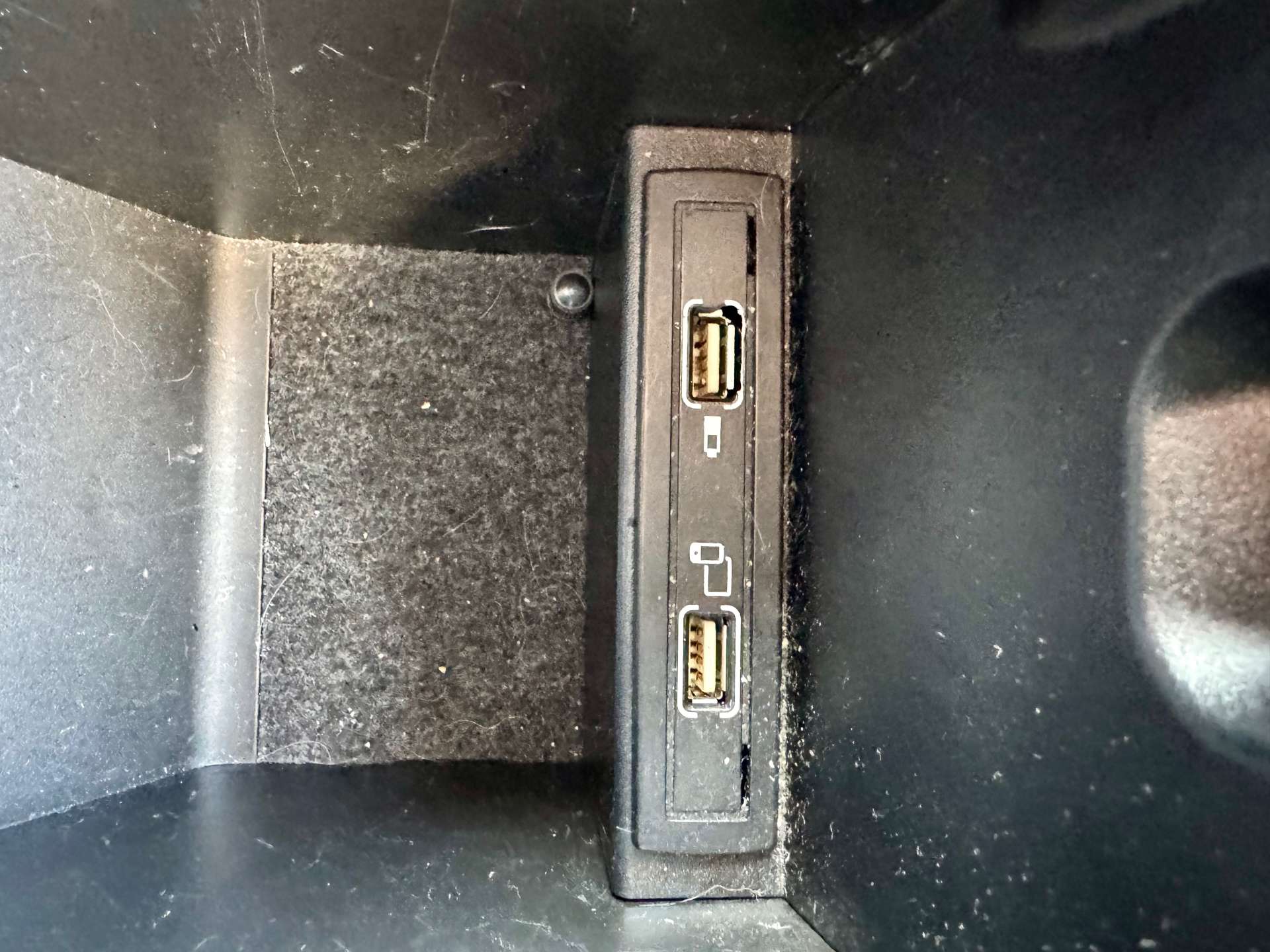 Used Mercedes A180