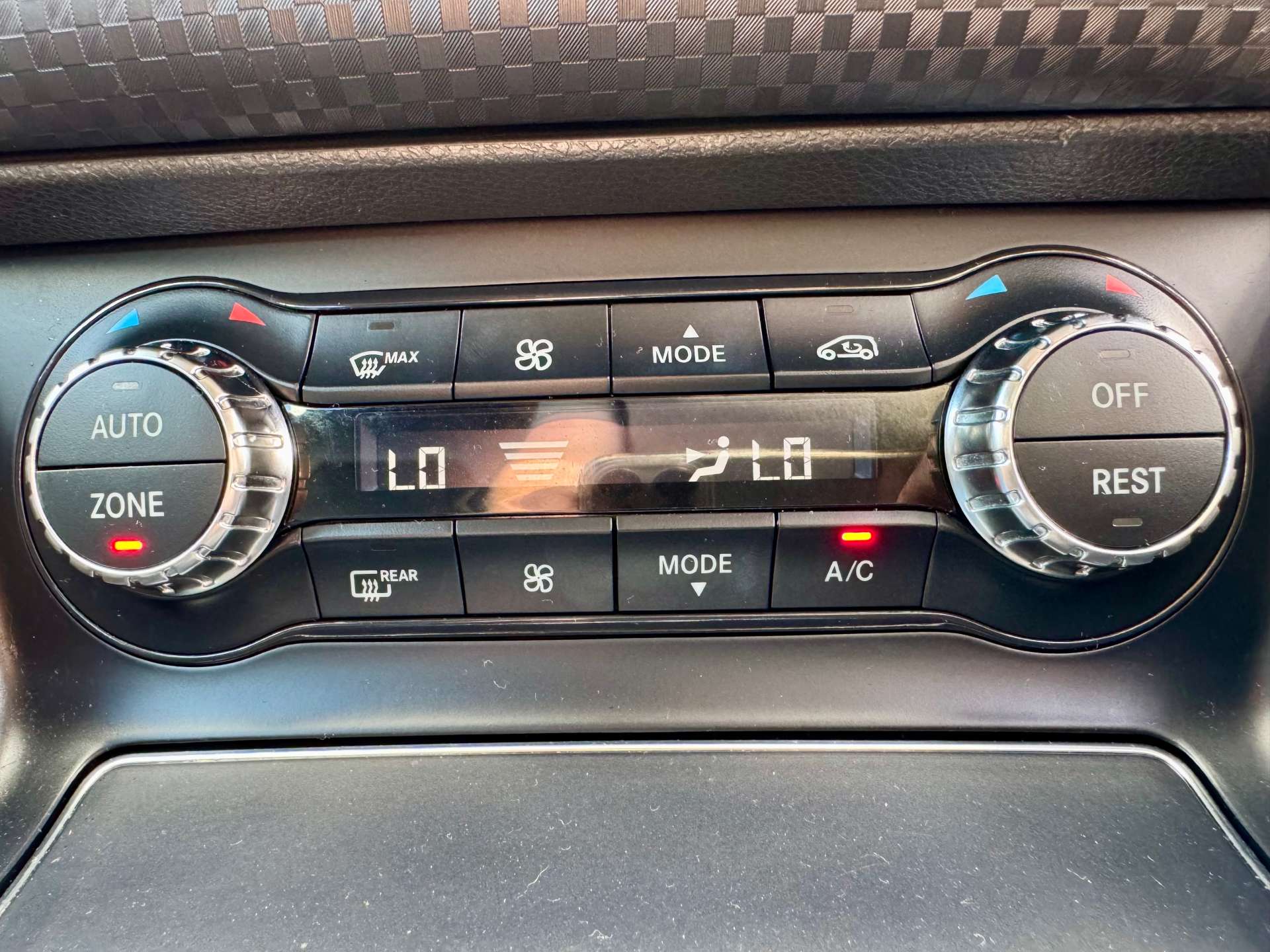 Used Mercedes A180