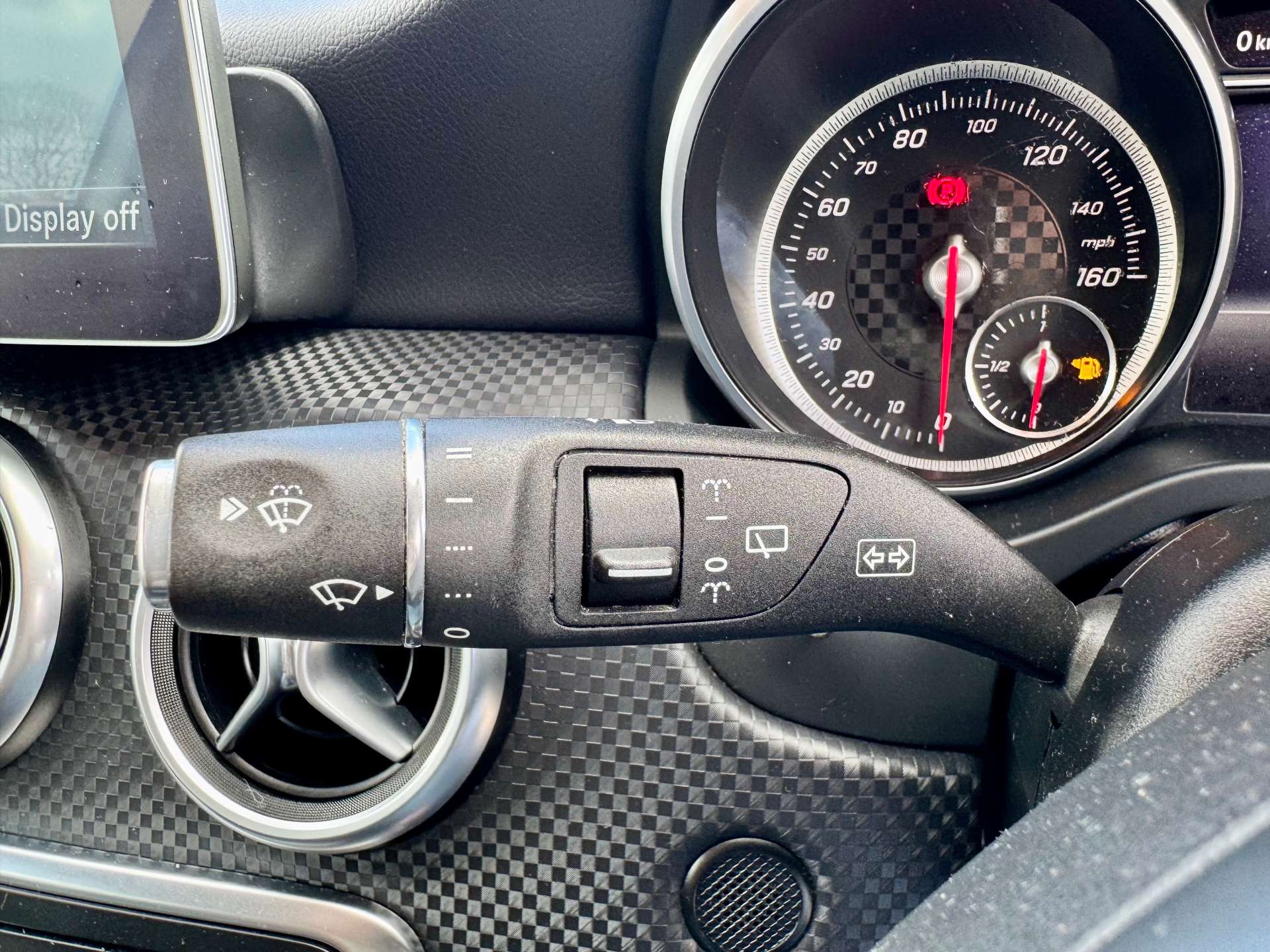 Used Mercedes A180