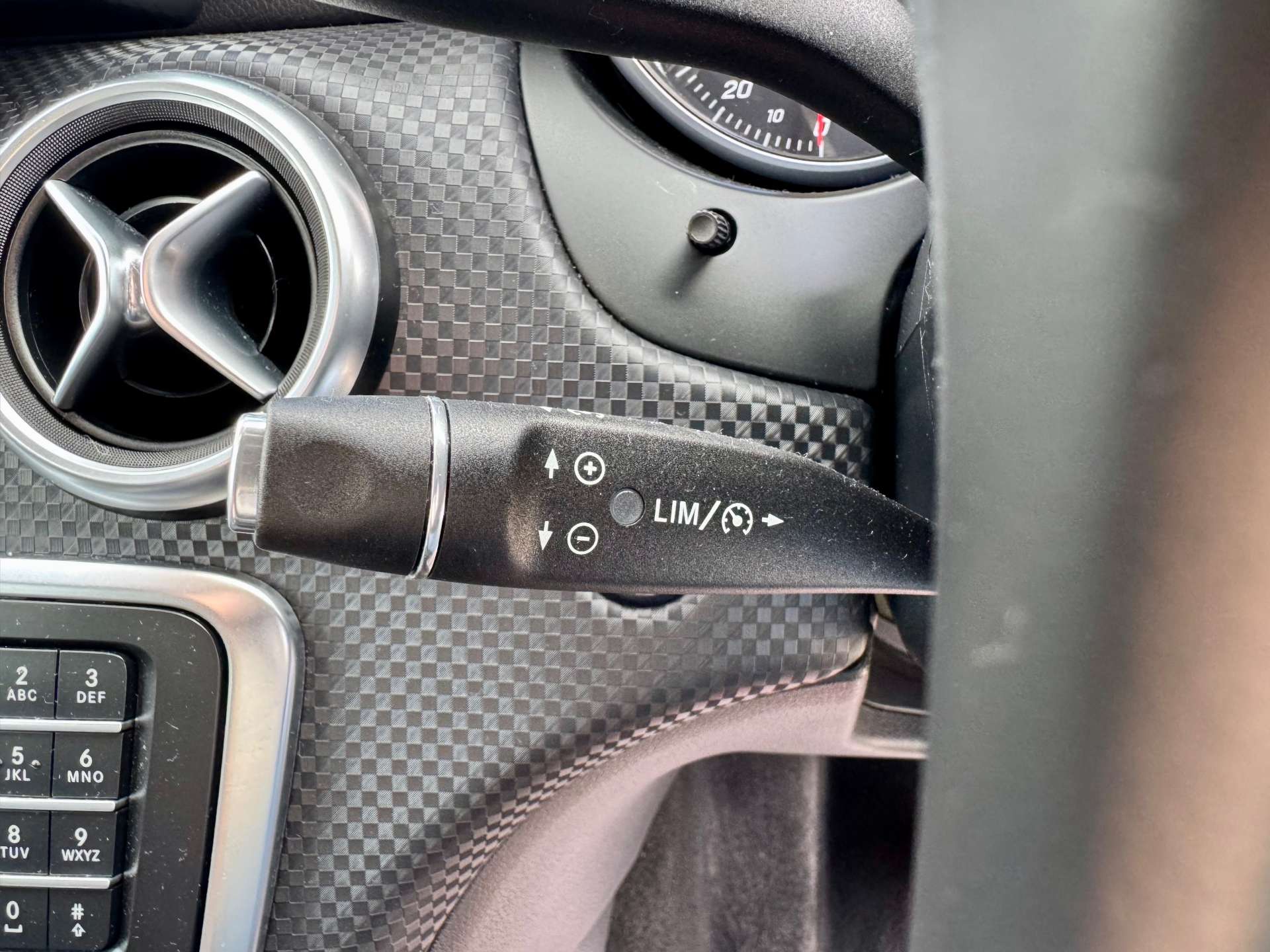 Used Mercedes A180