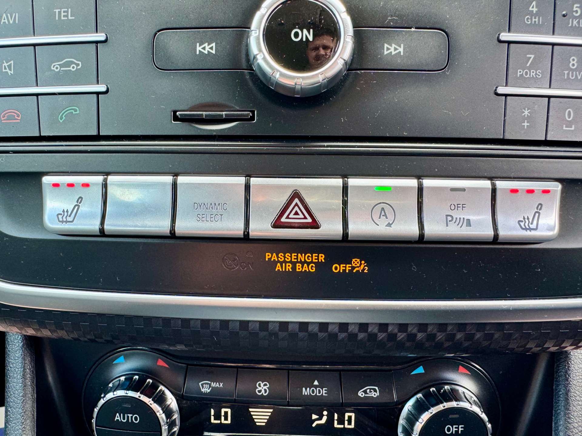 Used Mercedes A180