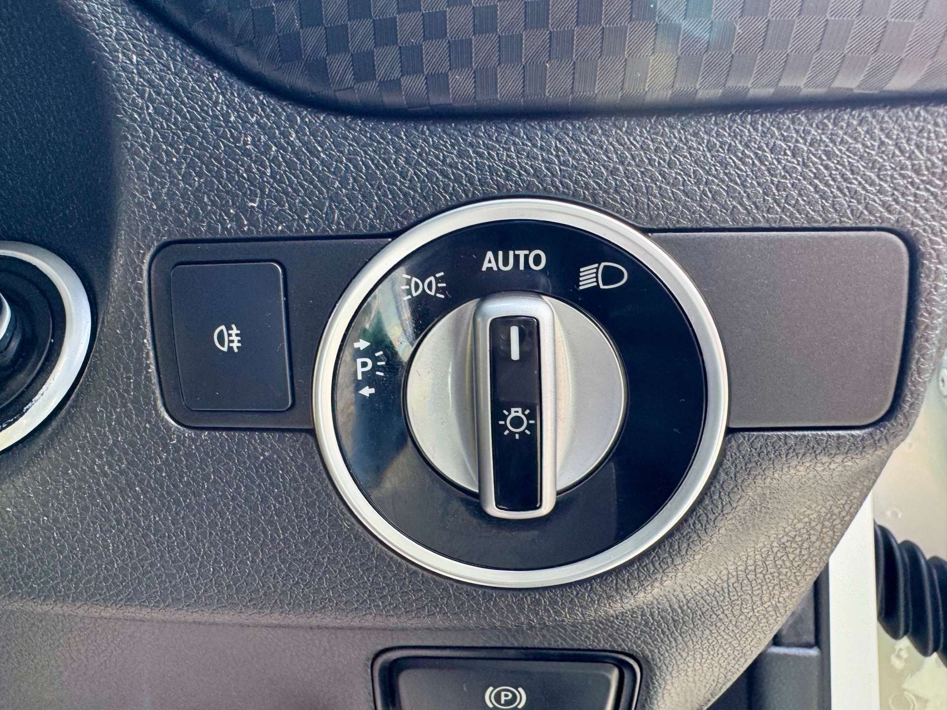 Used Mercedes A180