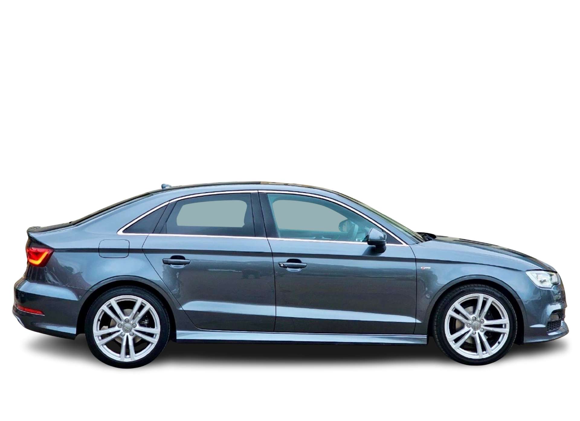 Used Audi A3