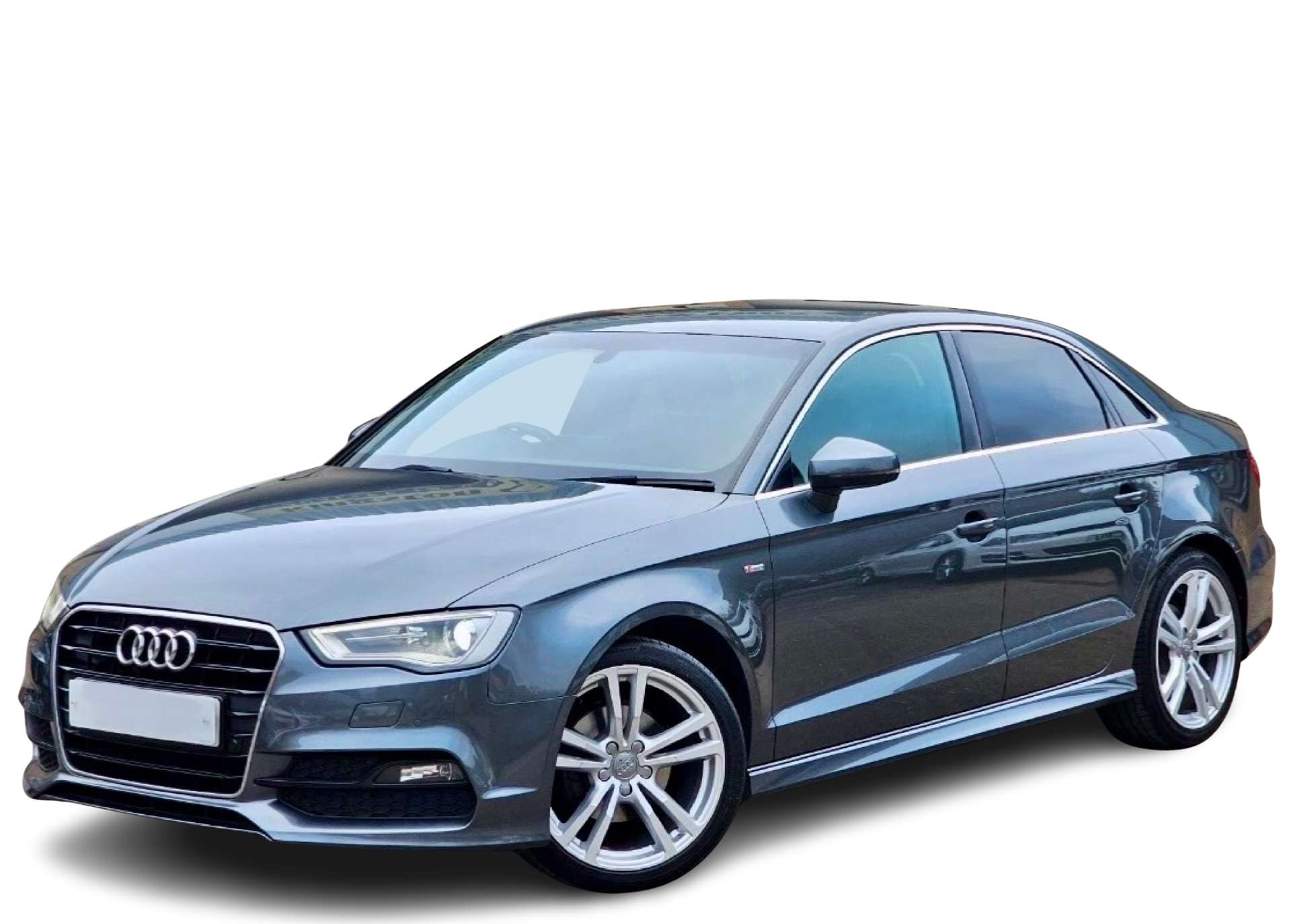 Used Audi A3 in Ballymena, Northern Ireland