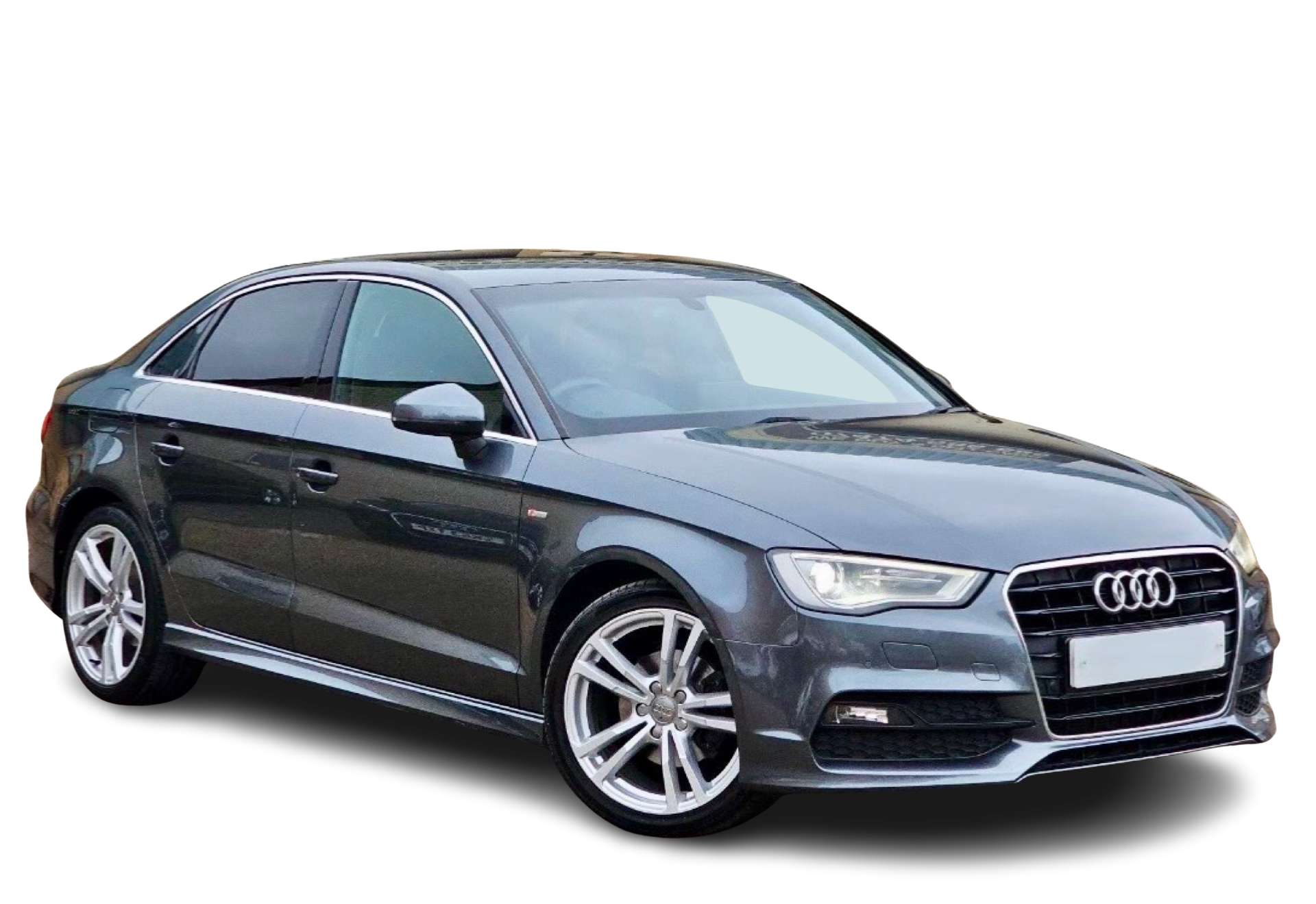 Used Audi A3