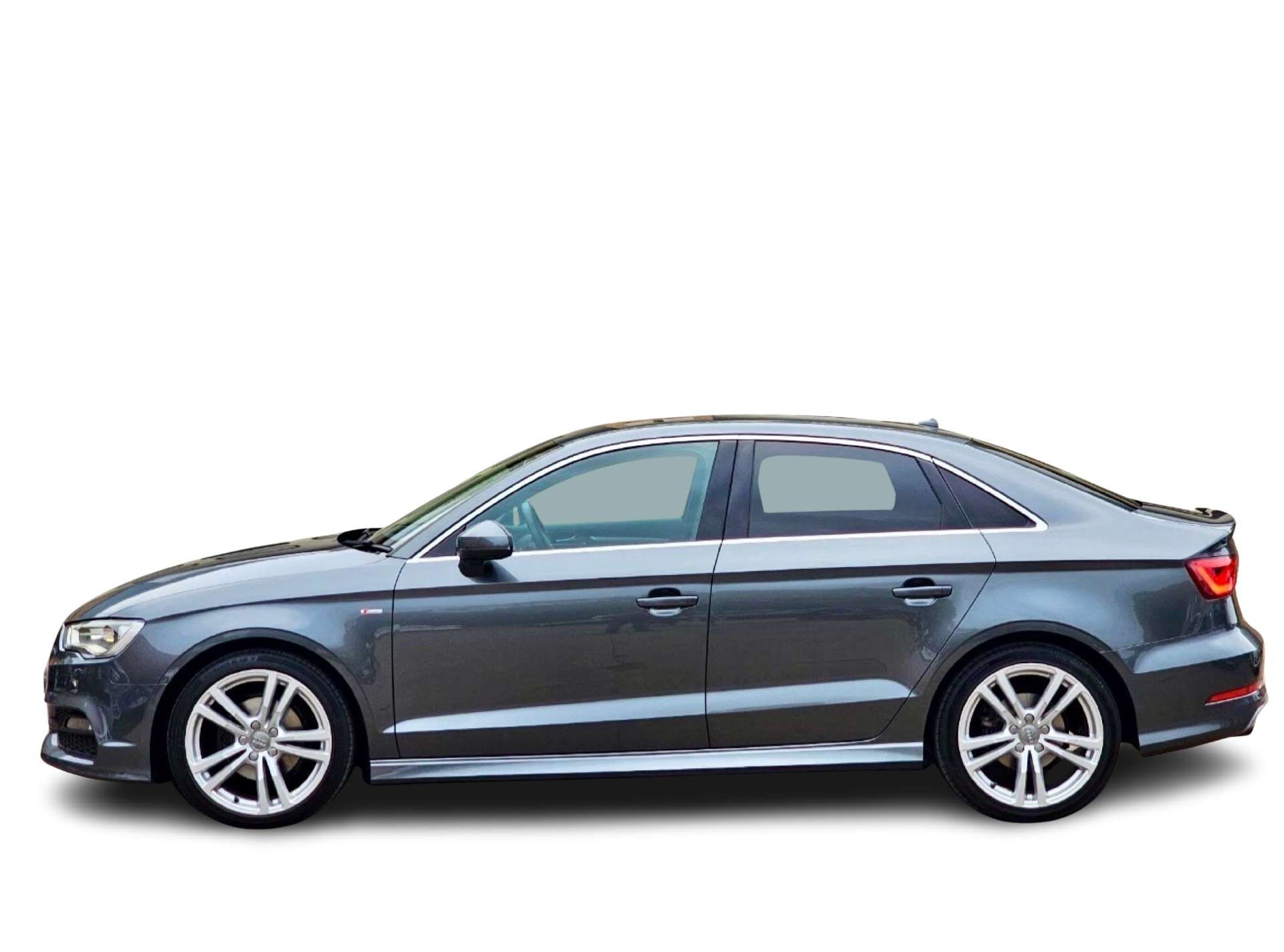 Used Audi A3 in Ballymena, Northern Ireland