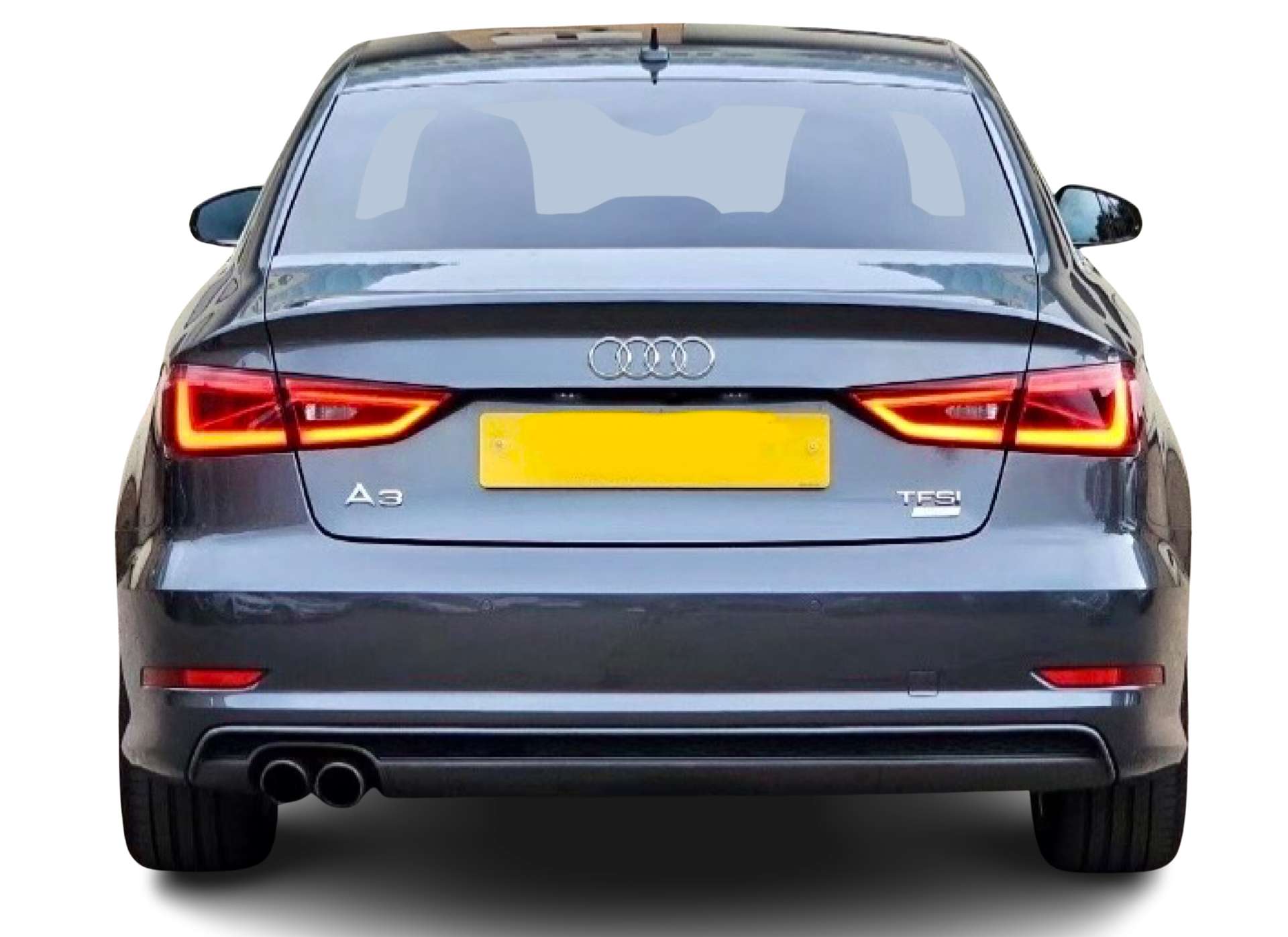 Used Audi A3