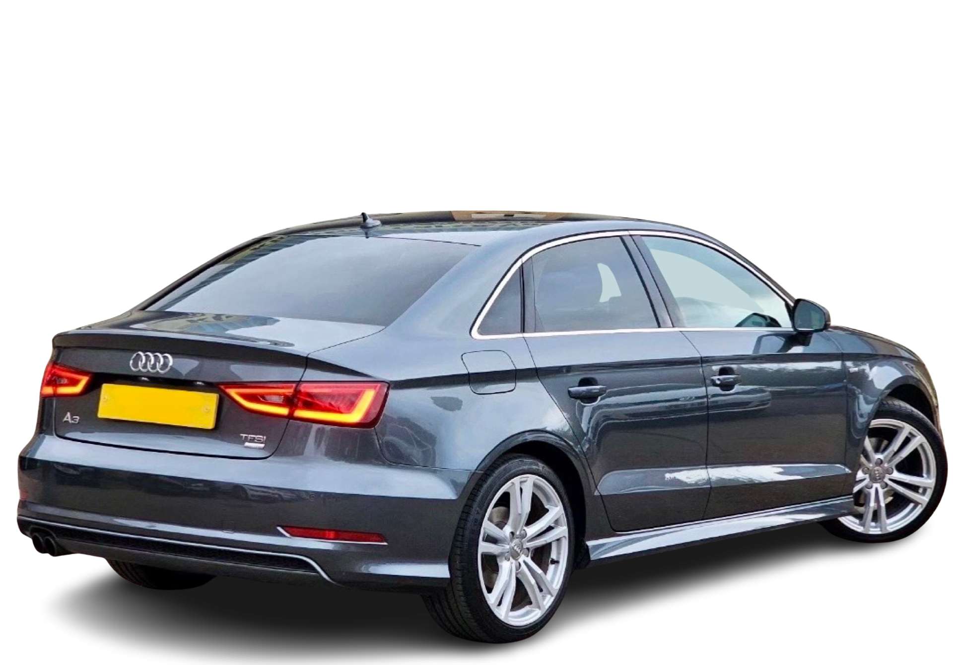 Used Audi A3