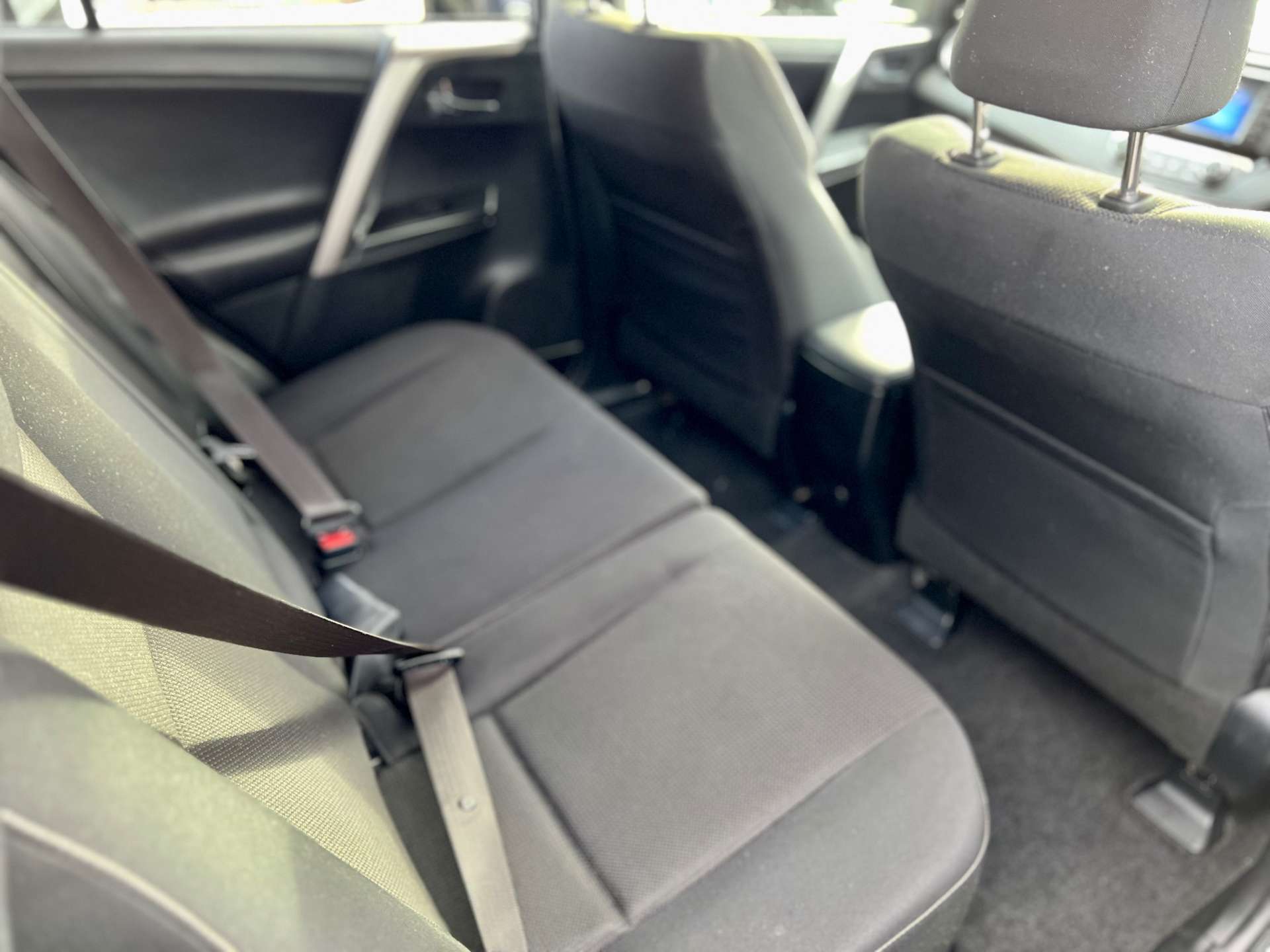Used Toyota RAV4