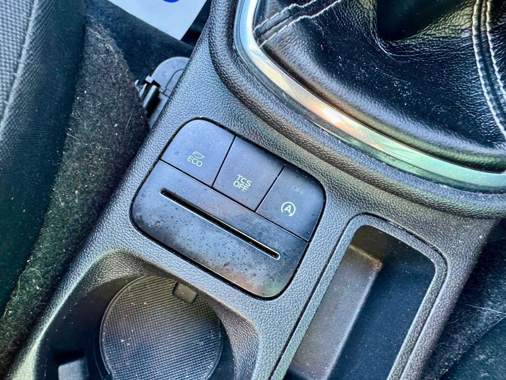 Used Ford Fiesta