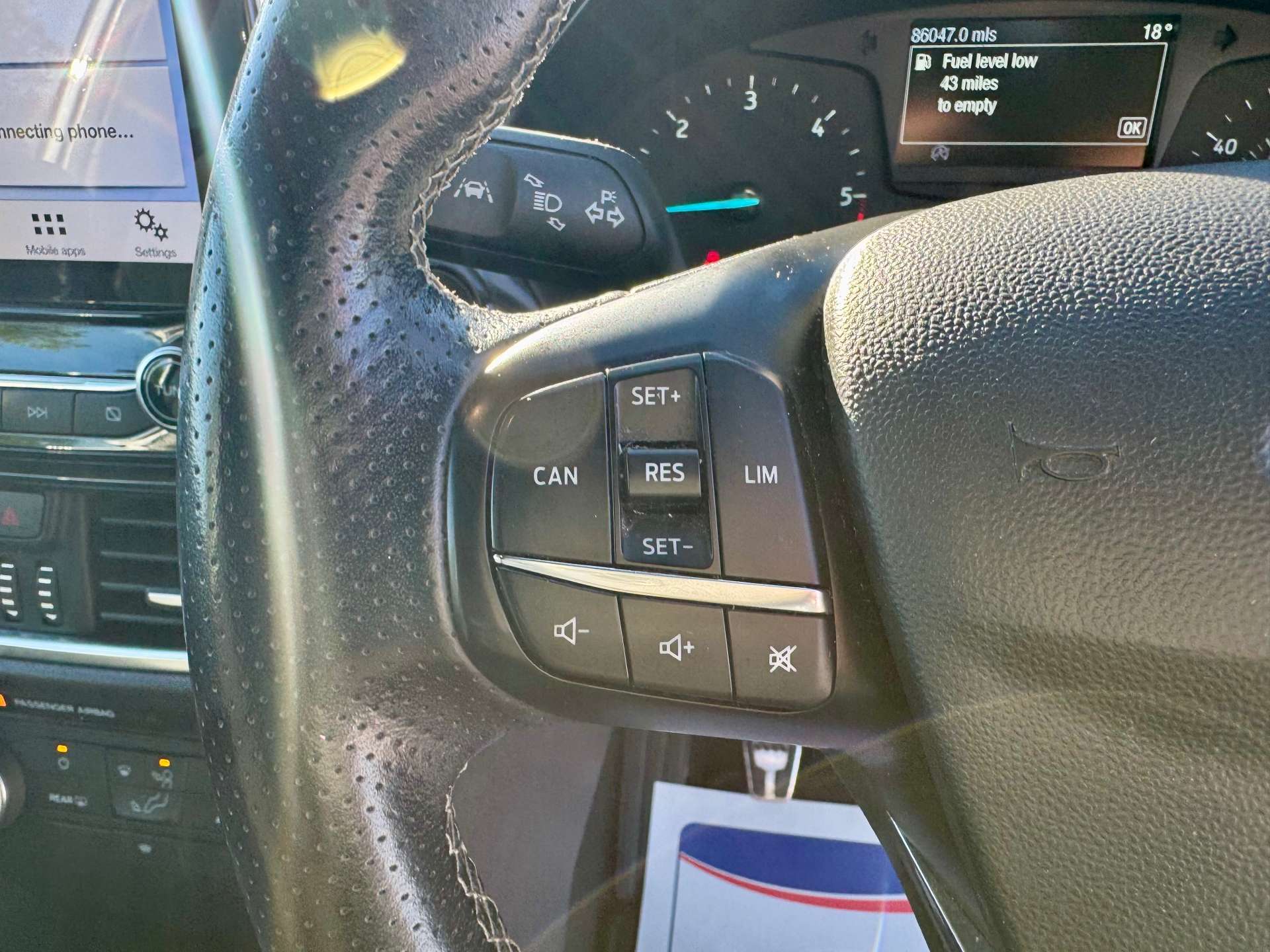 Used Ford Fiesta