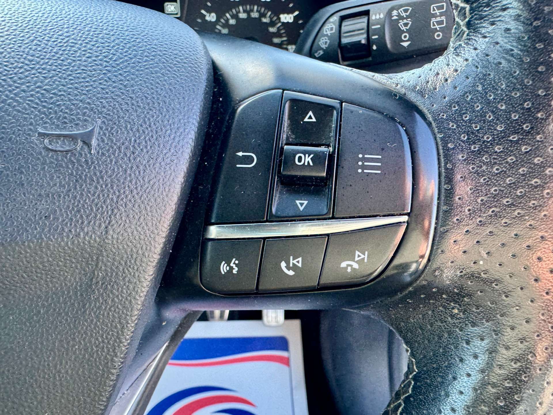 Used Ford Fiesta