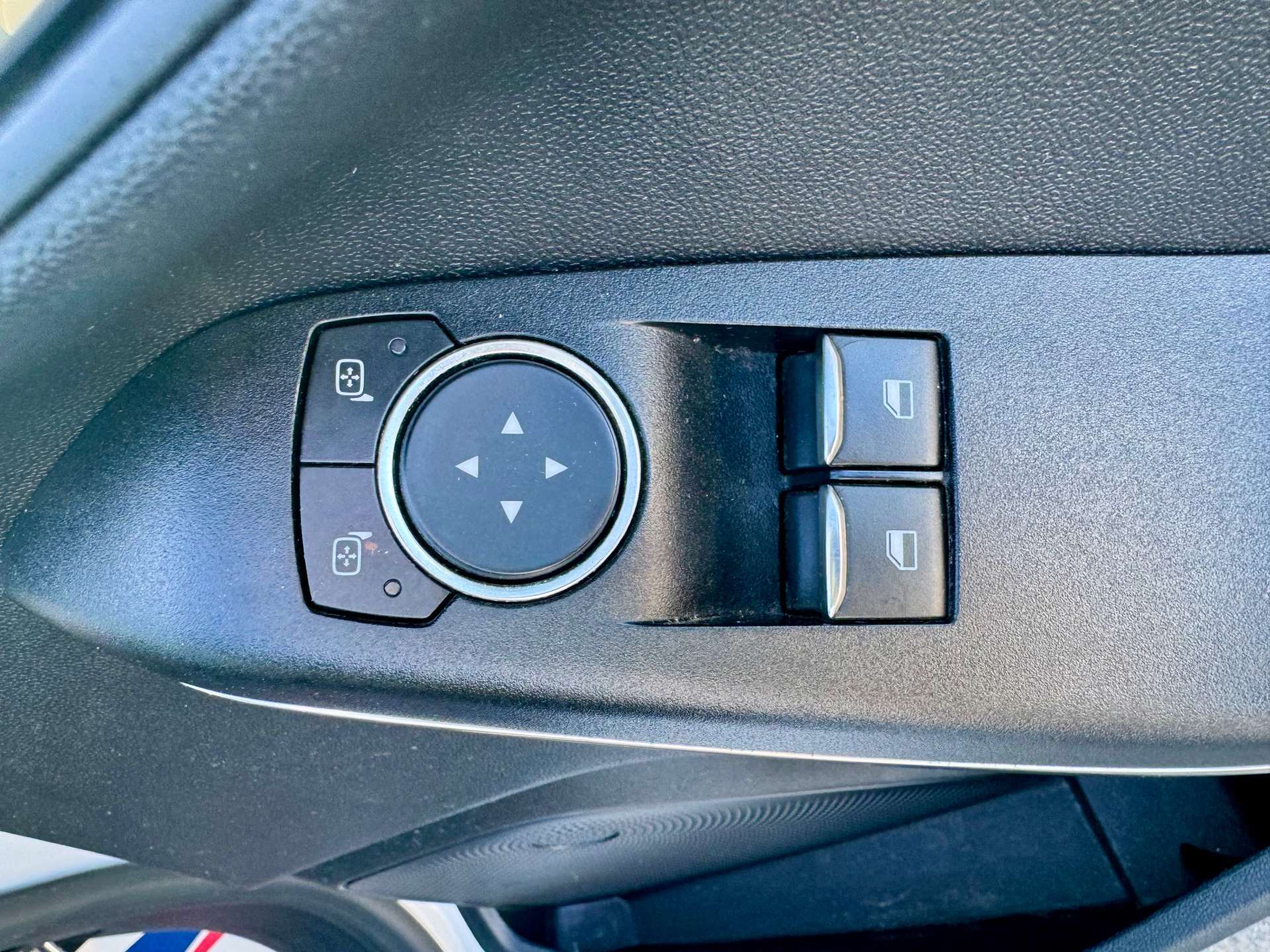 Used Ford Fiesta
