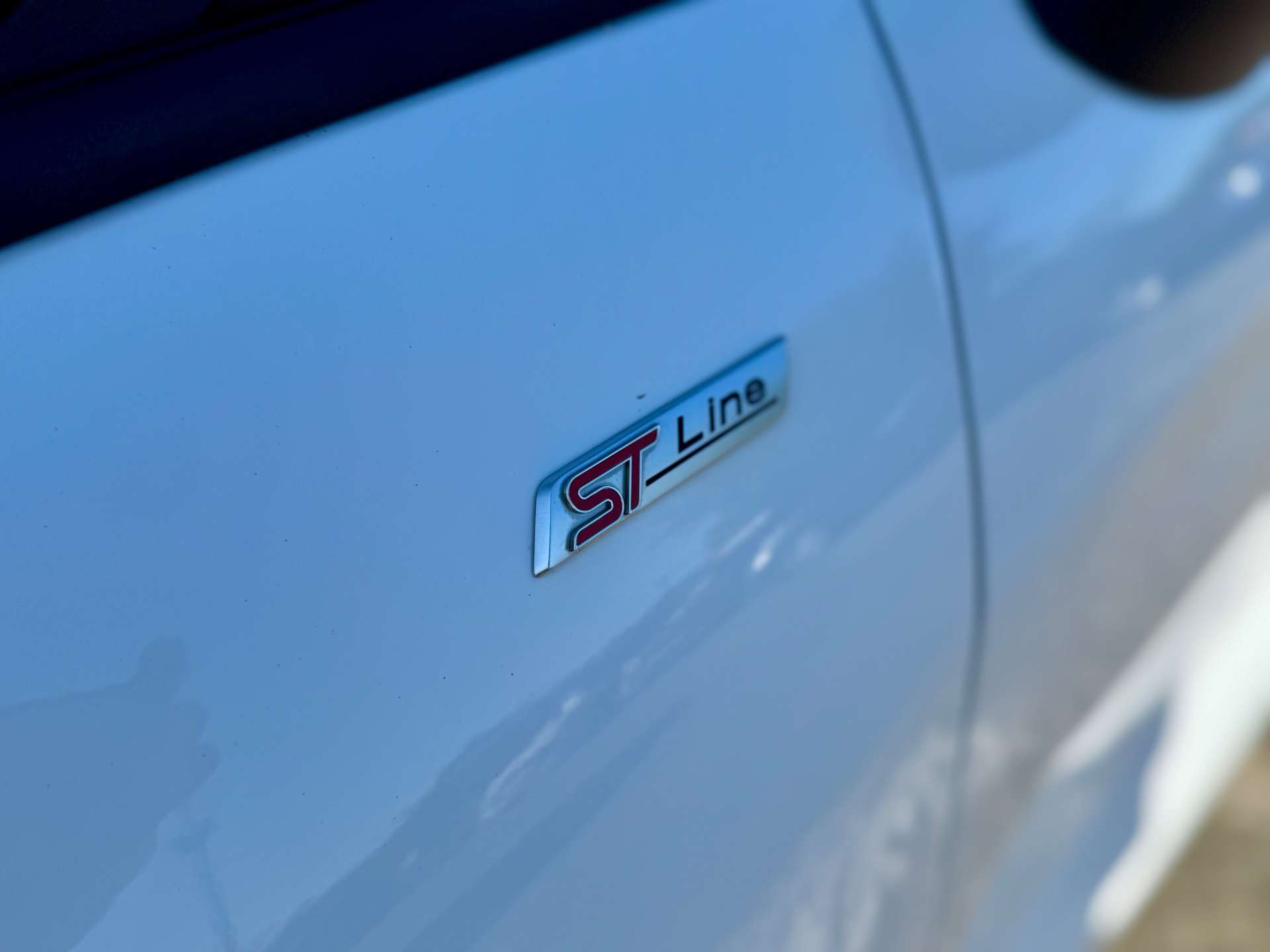Used Ford Fiesta