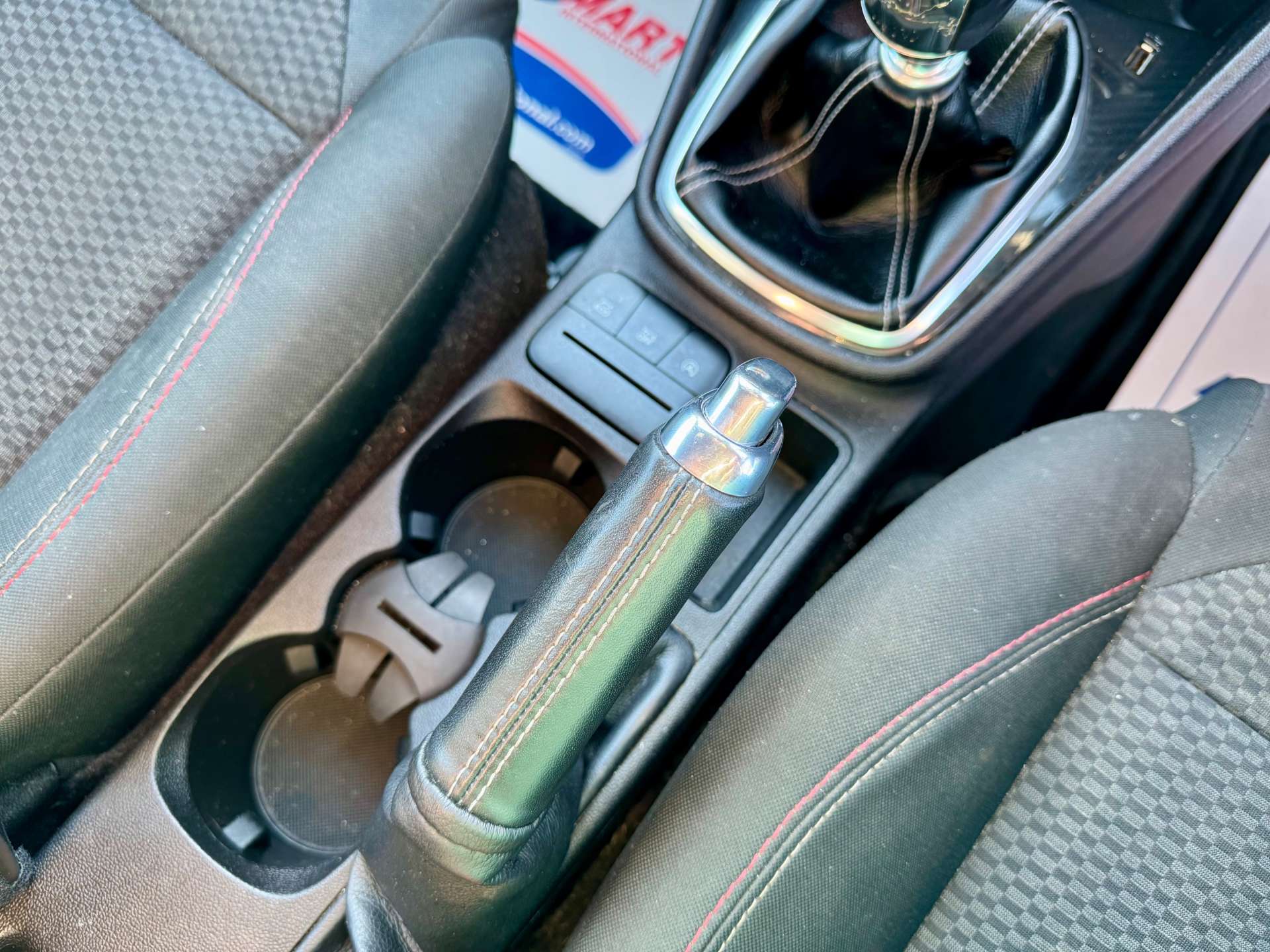Used Ford Fiesta