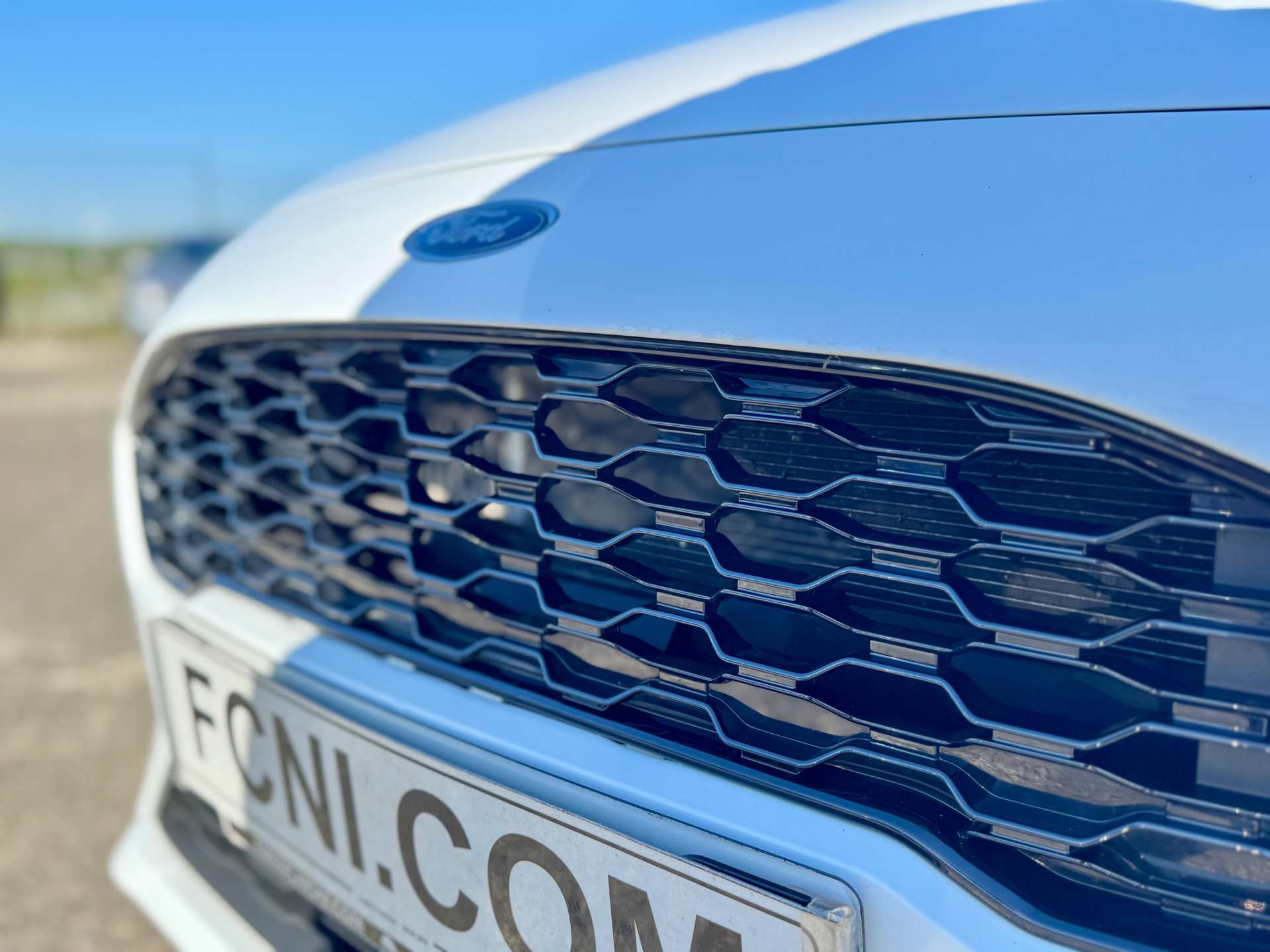 Used Ford Fiesta
