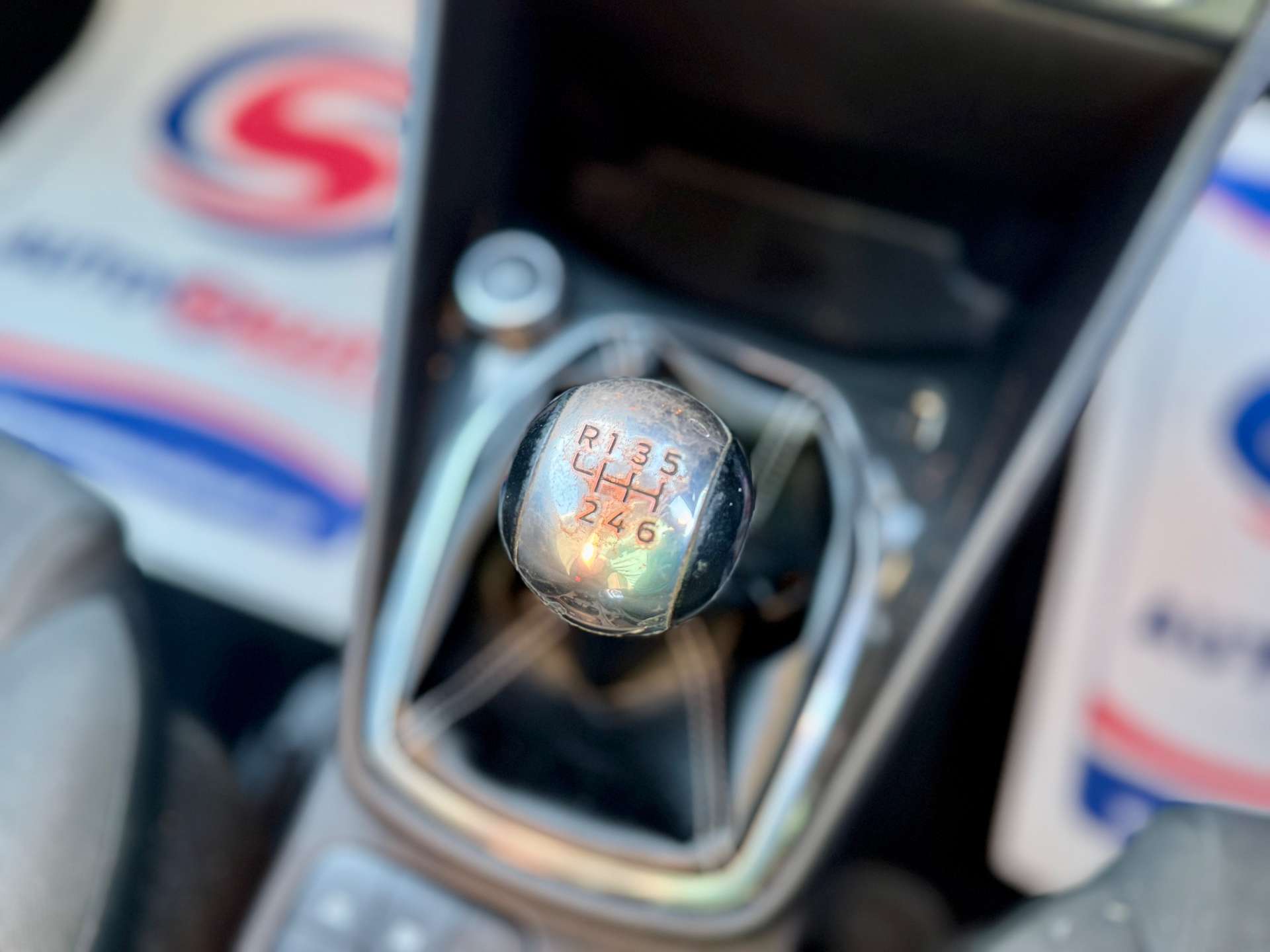 Used Ford Fiesta