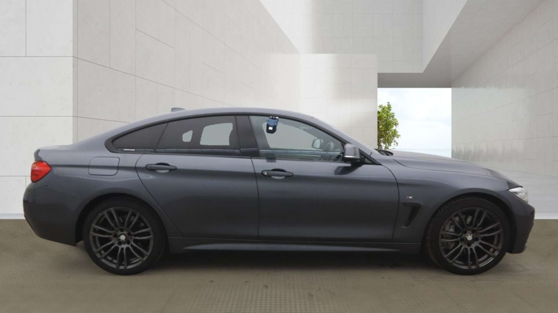 2016 BMW 435d — image 6