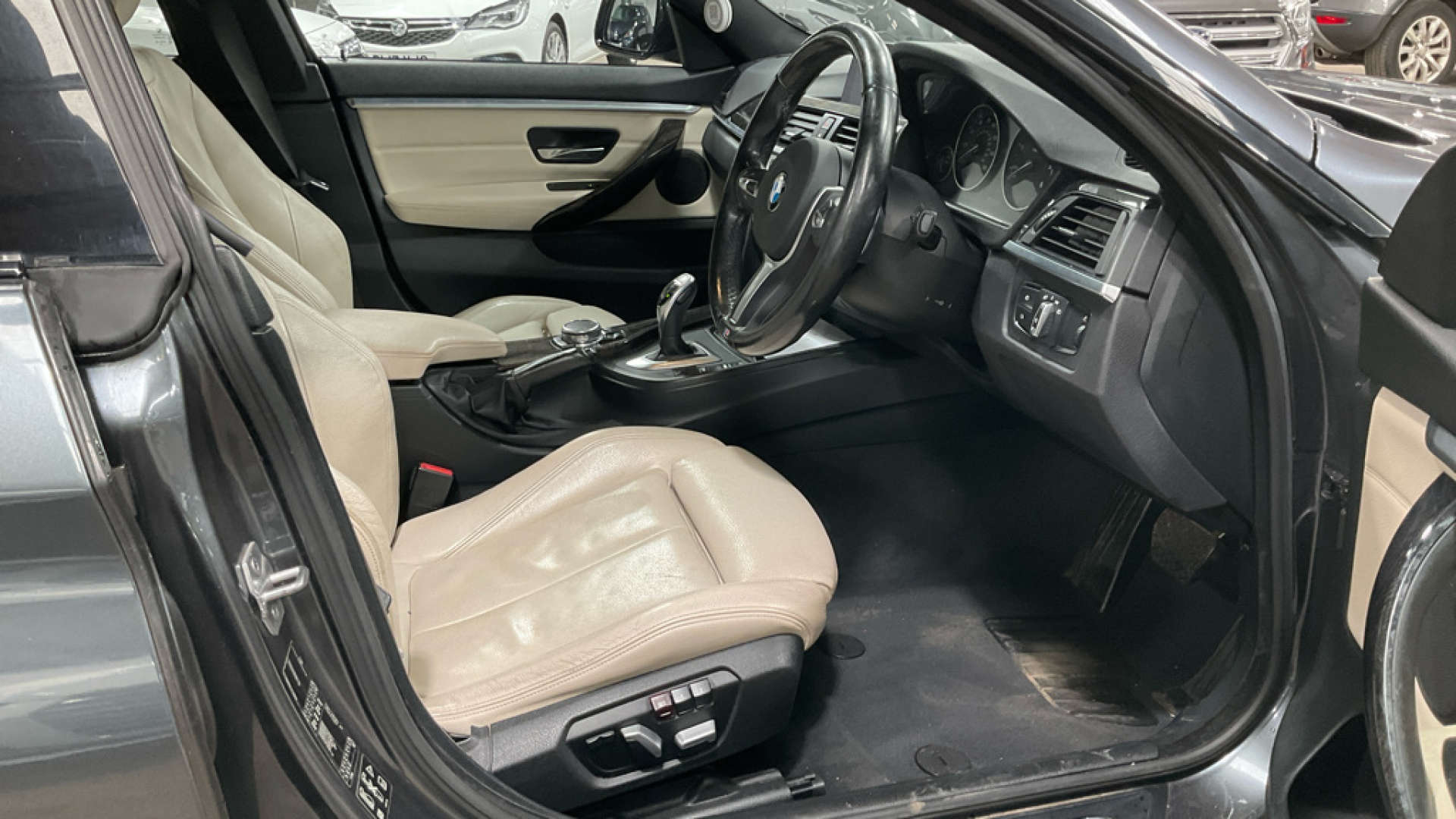 2016 BMW 435d — image 12
