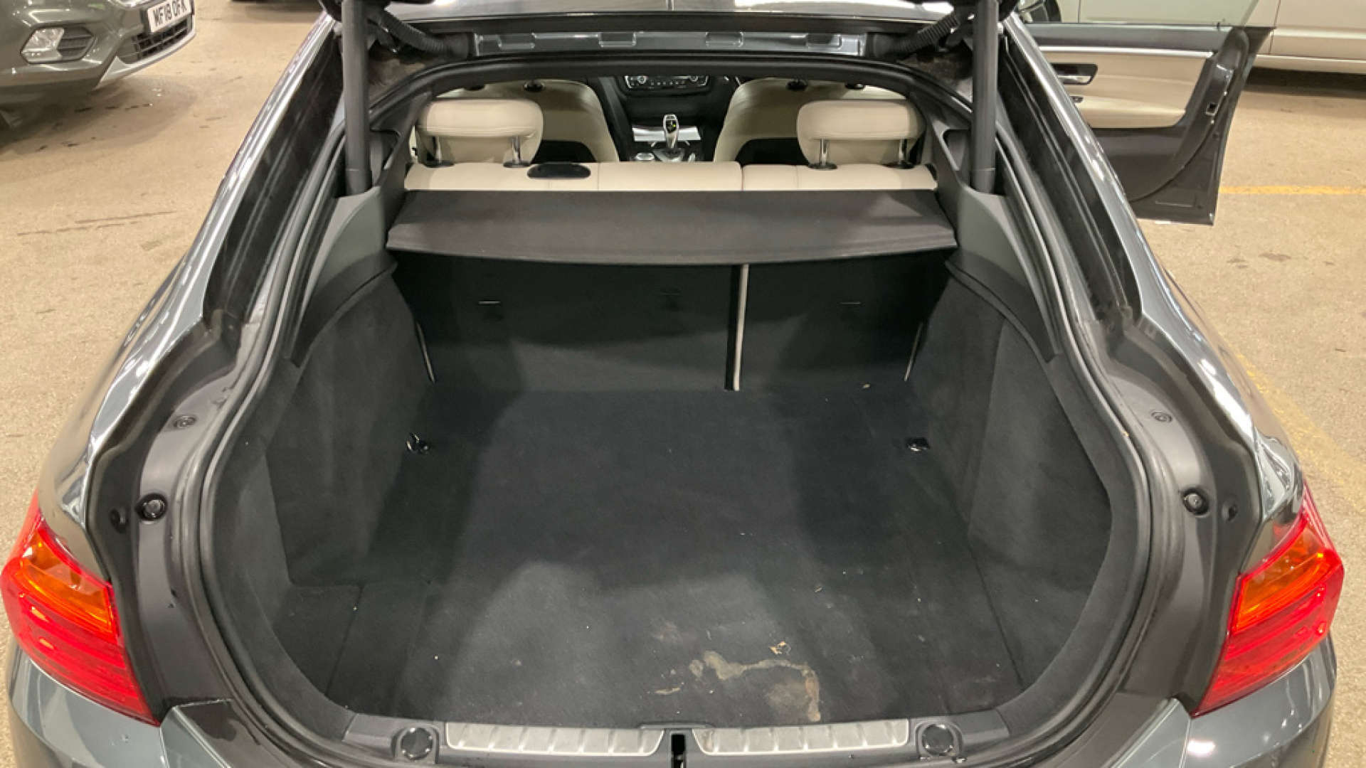 2016 BMW 435d — image 10