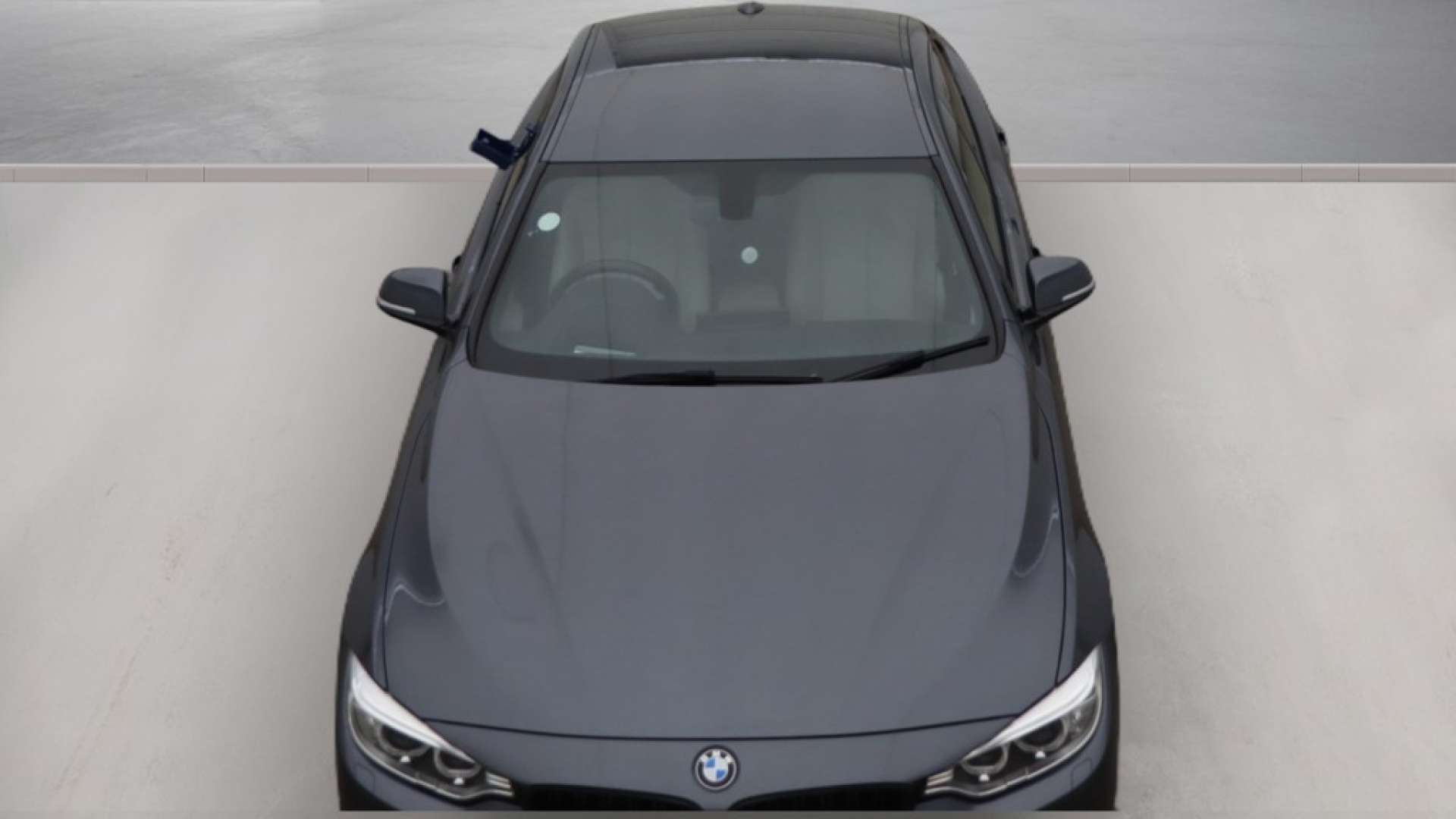 2016 BMW 435d — image 8