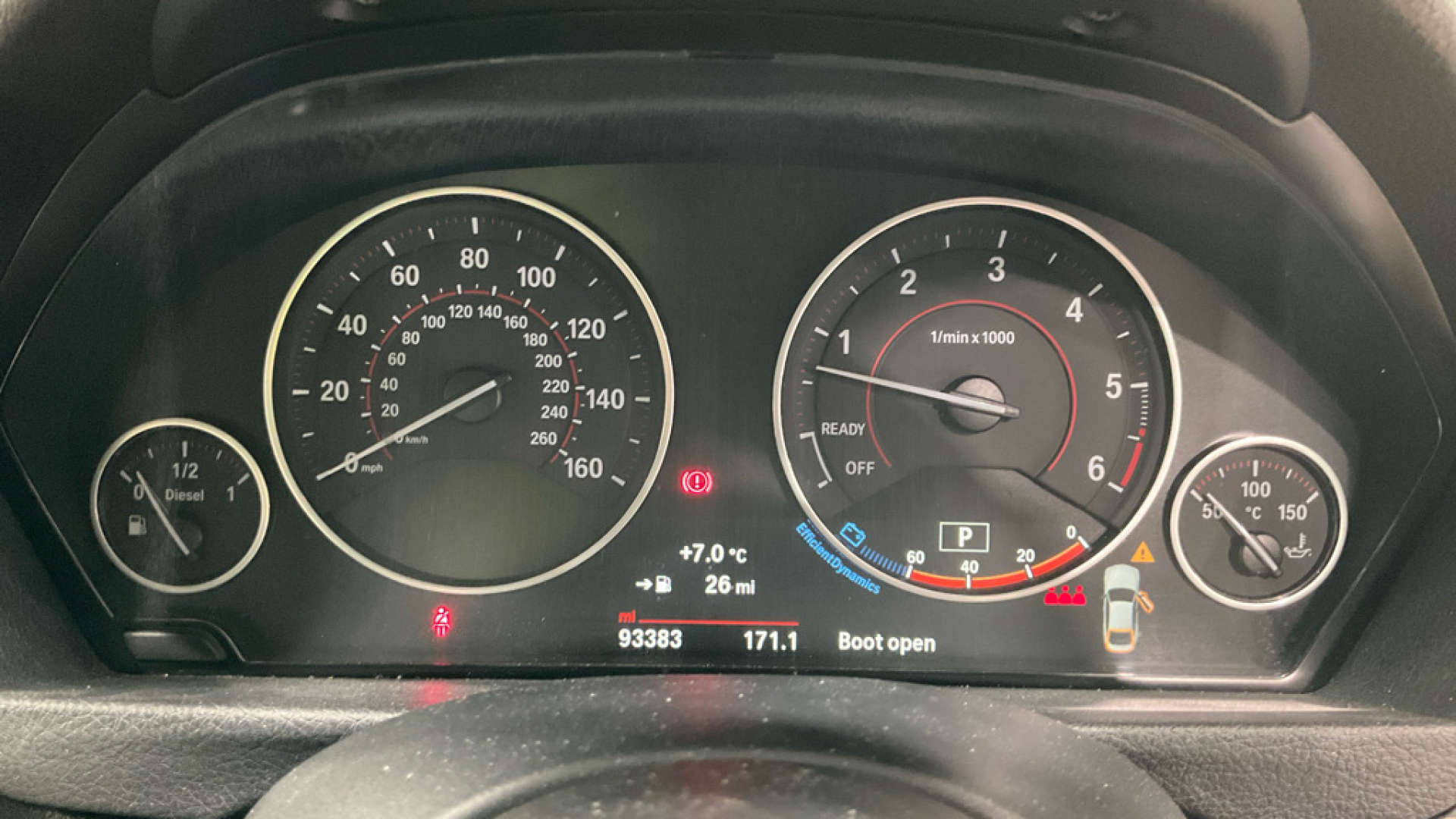 2016 BMW 435d — image 13