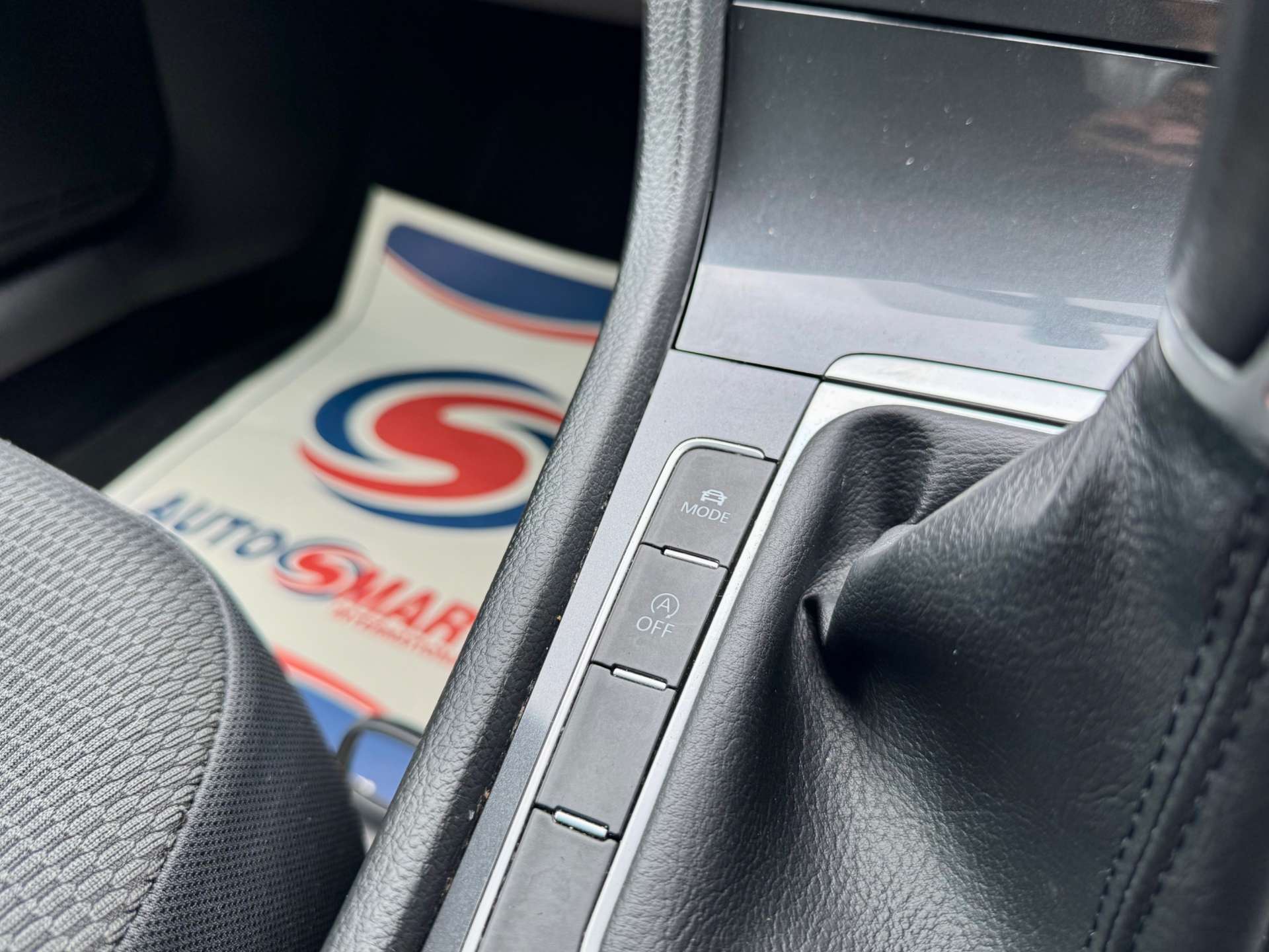 Used Volkswagen Golf