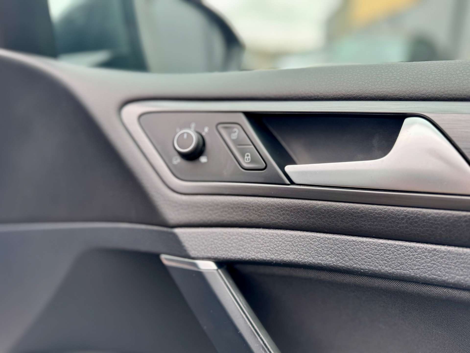 Used Volkswagen Golf