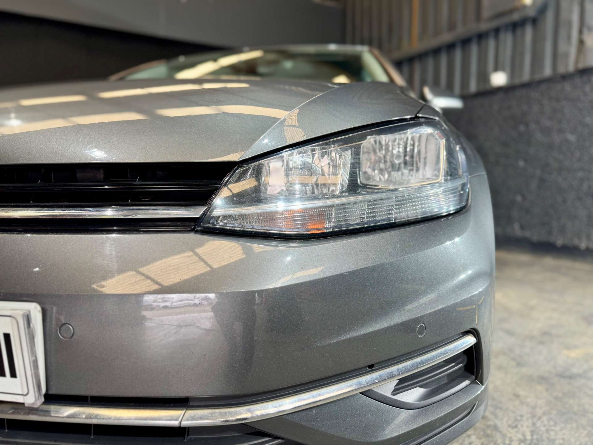 Used Volkswagen Golf