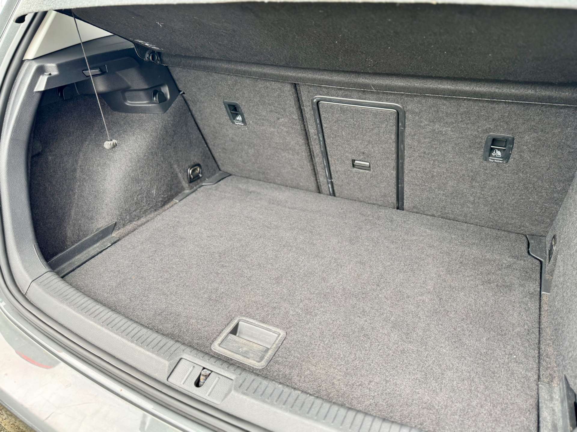 Used Volkswagen Golf