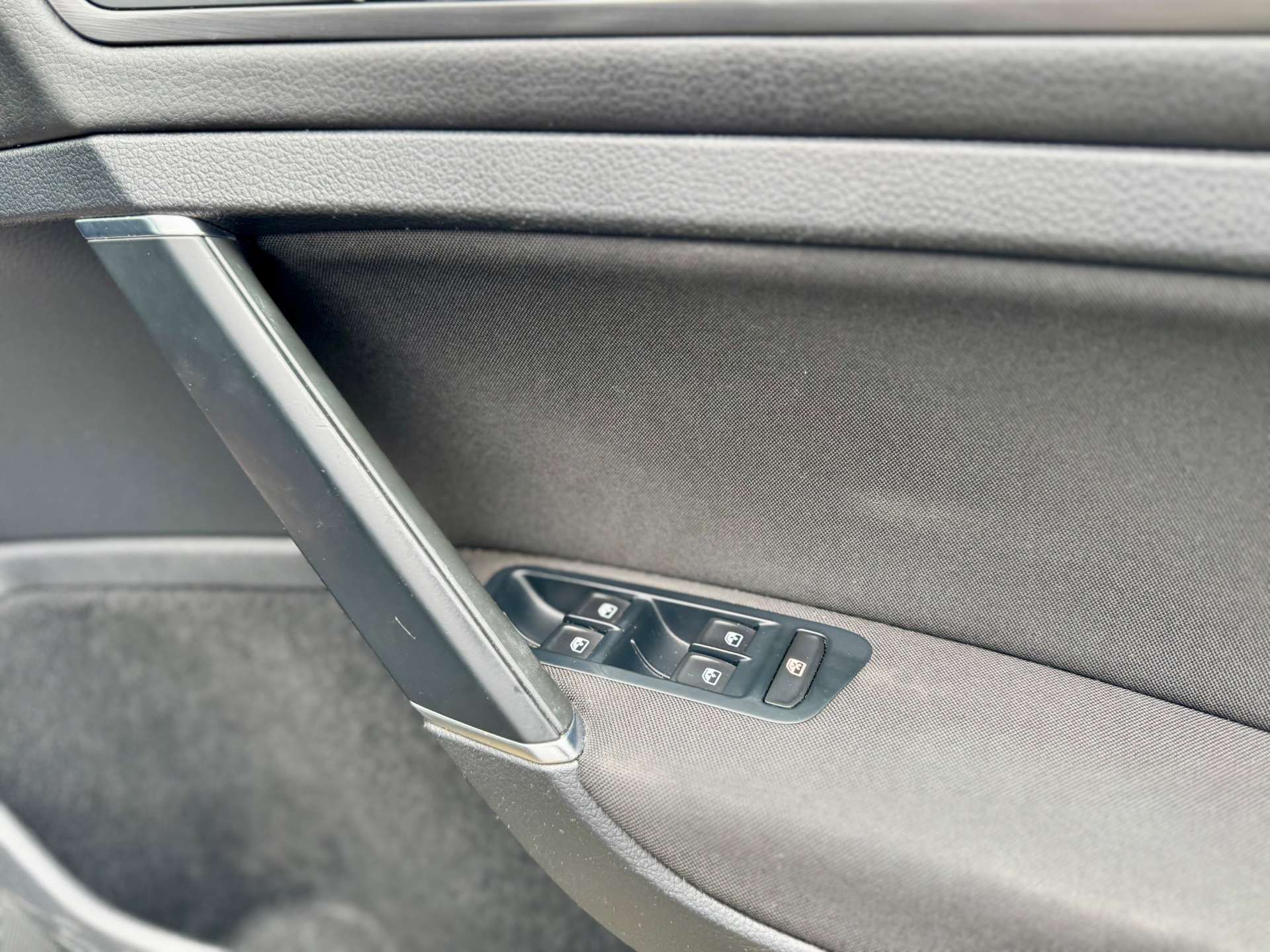 Used Volkswagen Golf